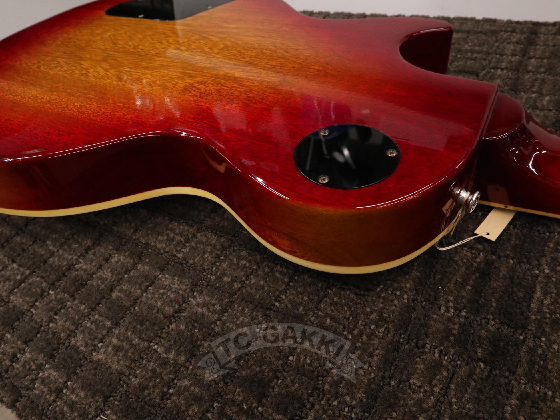 Navigator LP Type