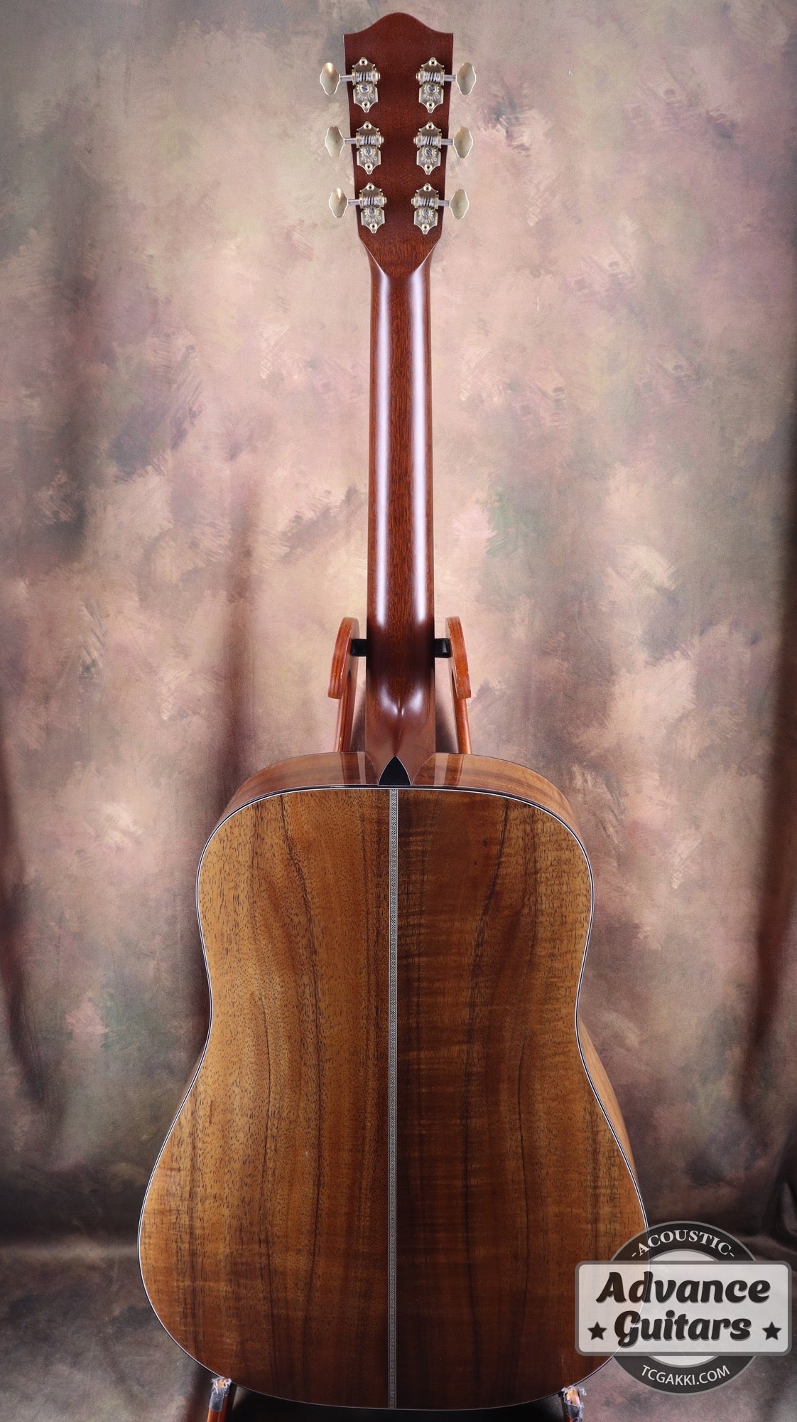 ATB HD-40th/KOA DX