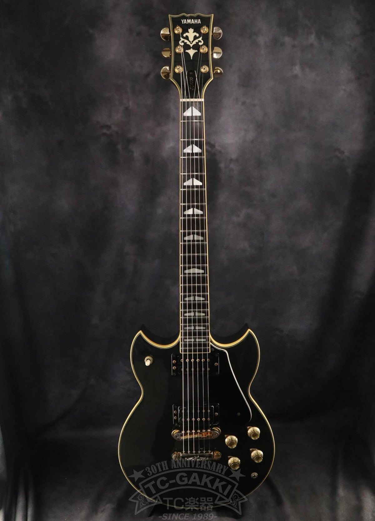 YAMAHA SG1000