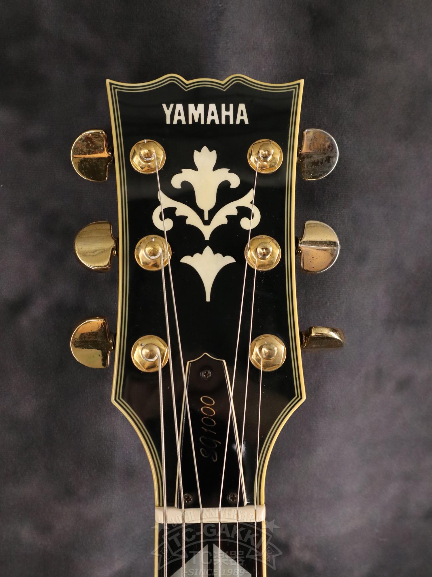 YAMAHA SG1000