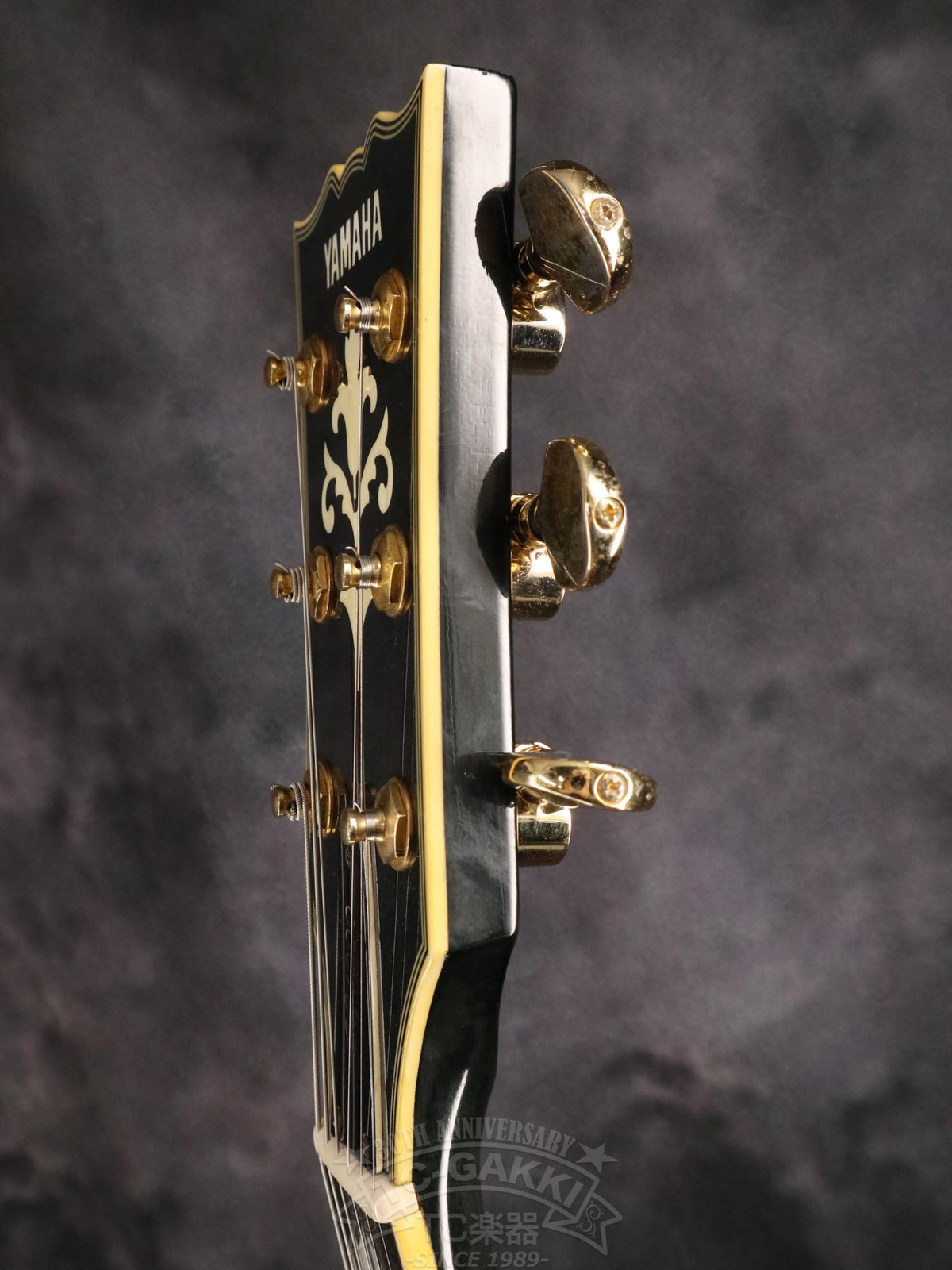 YAMAHA SG1000
