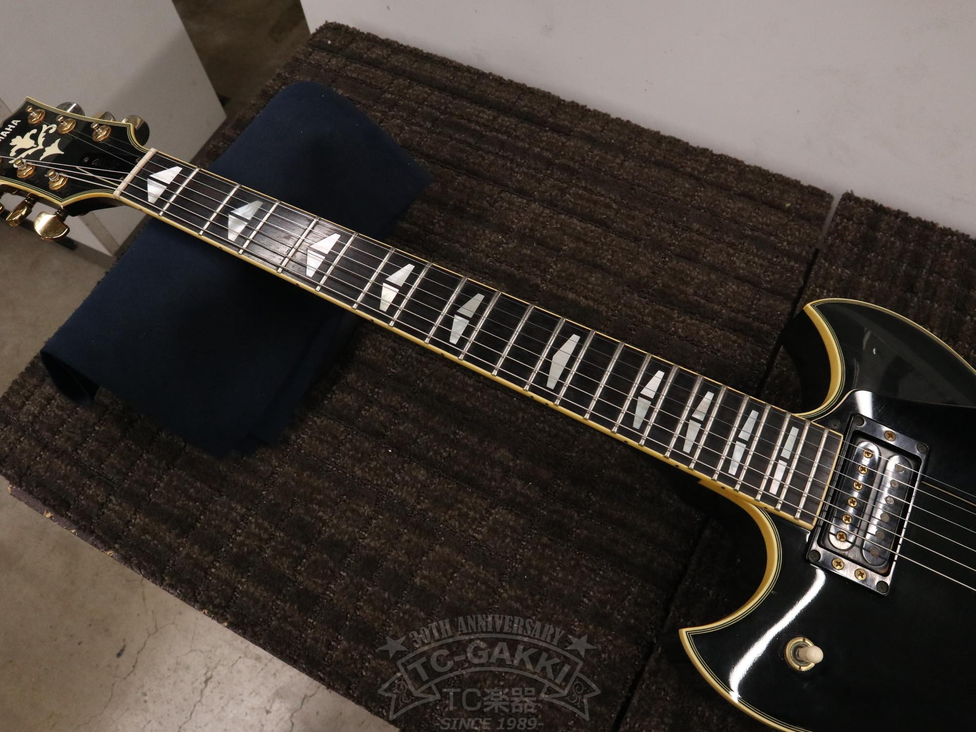 YAMAHA SG1000