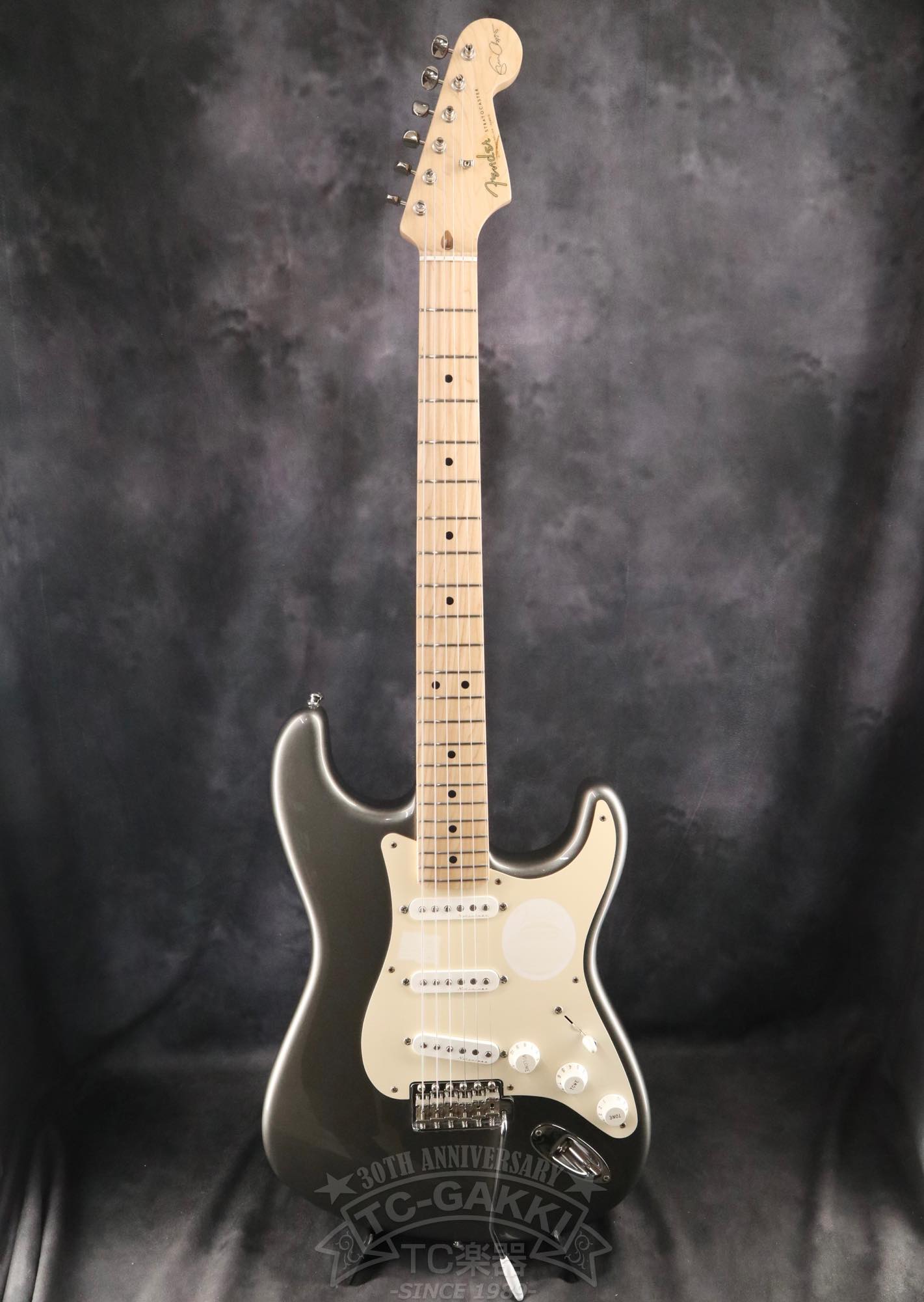 Fender USA Eric Clapton Stratocaster