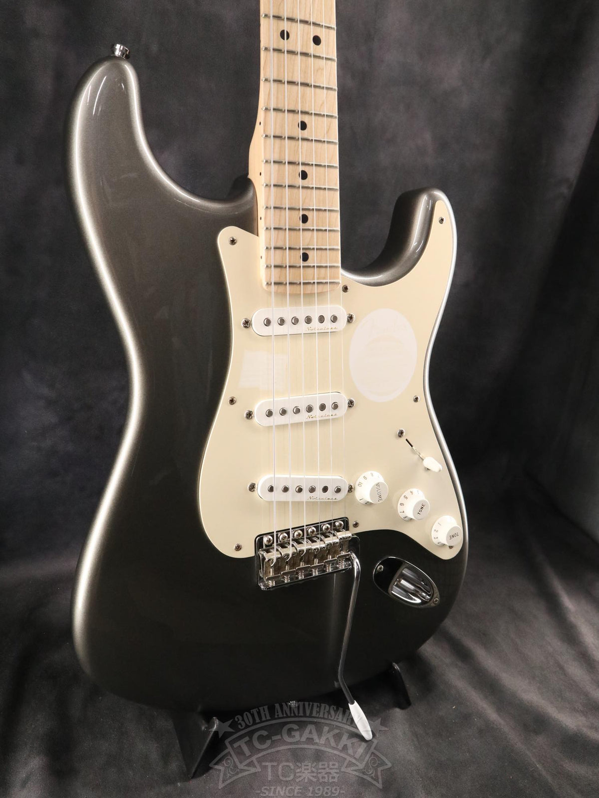 Fender USA Eric Clapton Stratocaster