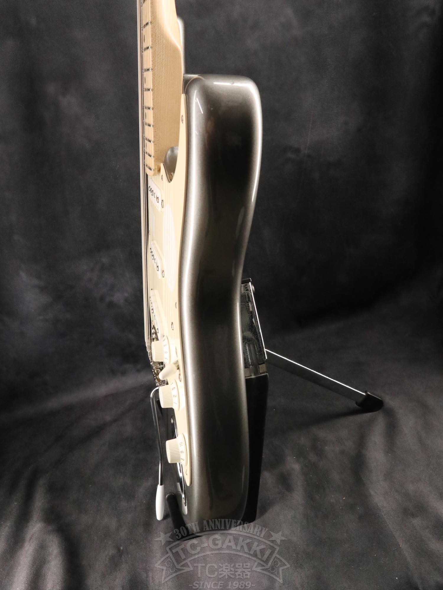 Fender USA Eric Clapton Stratocaster