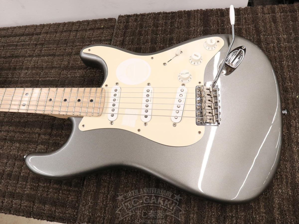 Fender USA Eric Clapton Stratocaster