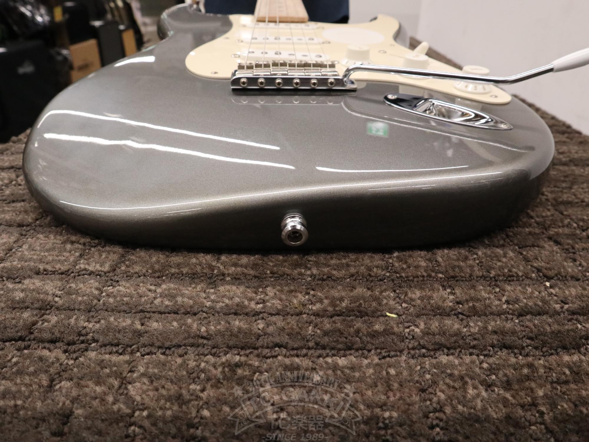 Fender USA Eric Clapton Stratocaster