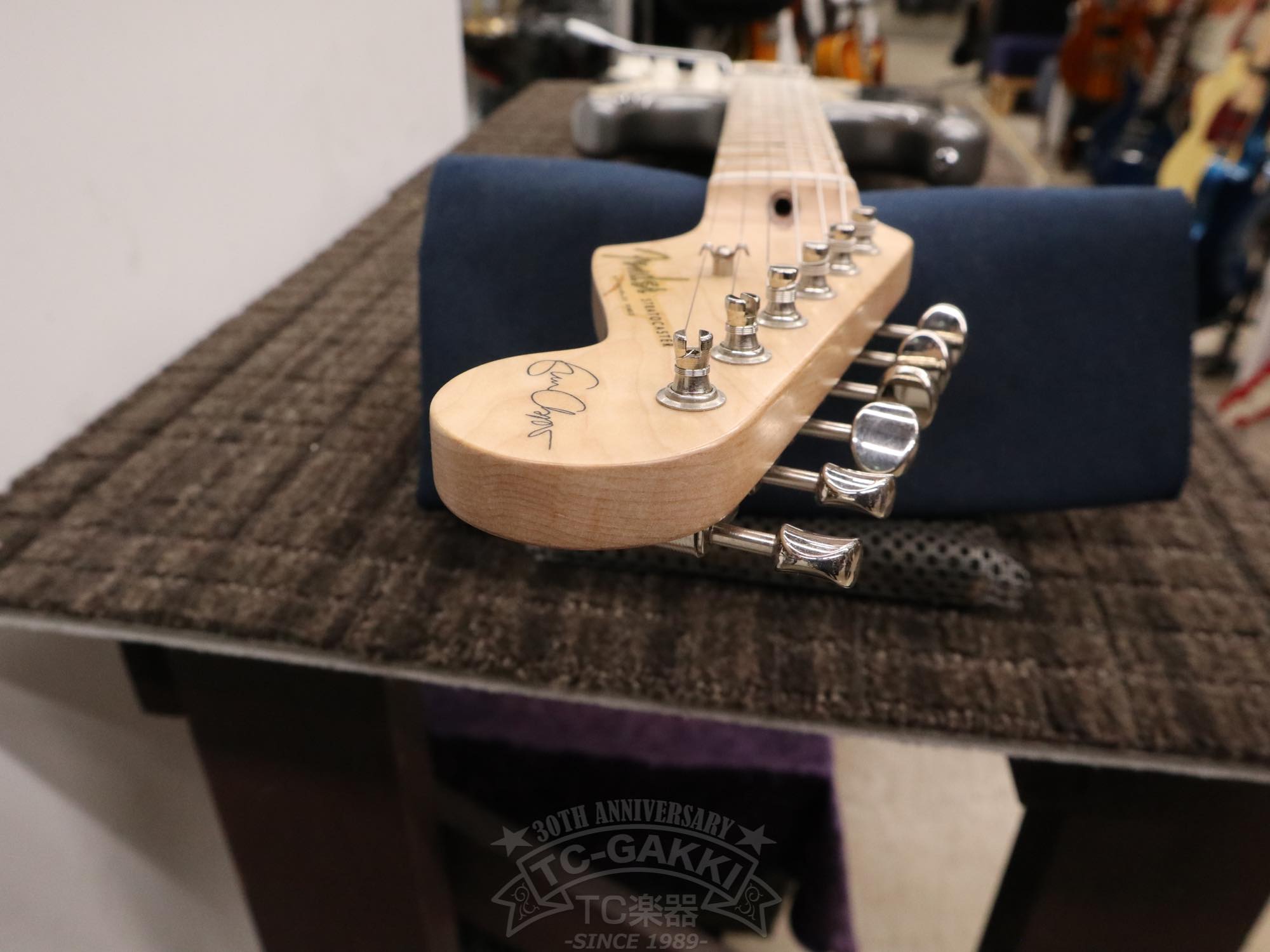 Fender USA Eric Clapton Stratocaster
