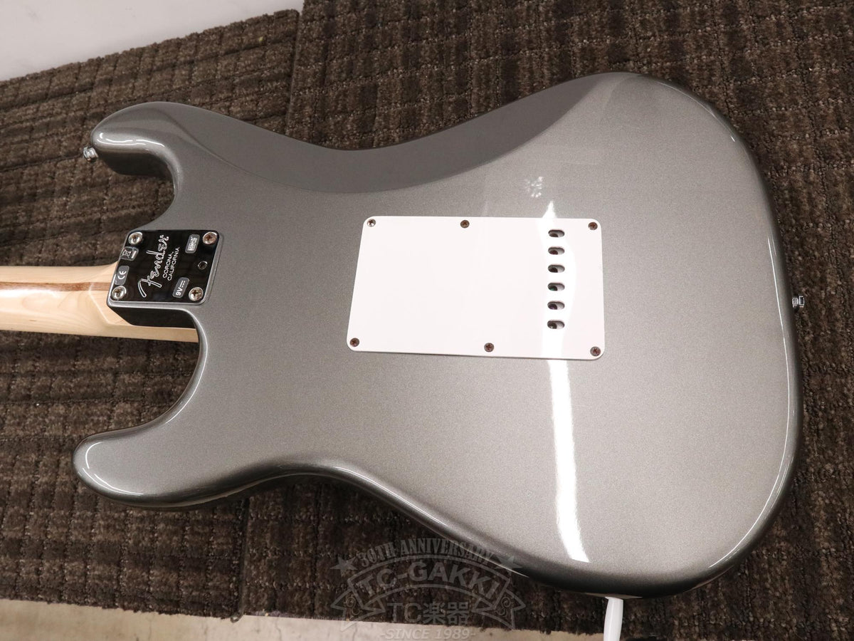 Fender USA Eric Clapton Stratocaster