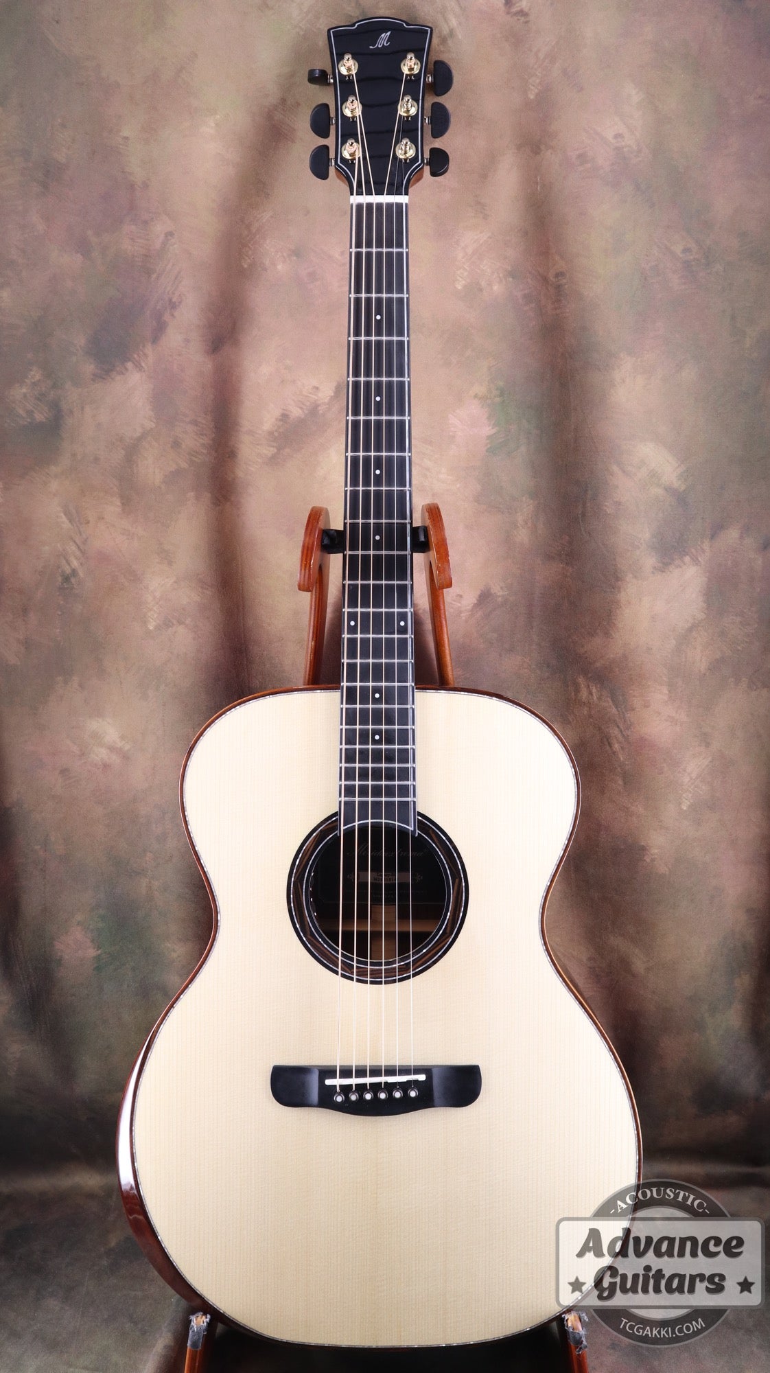 【新品】Merida 2026年製 Legacy-EQ