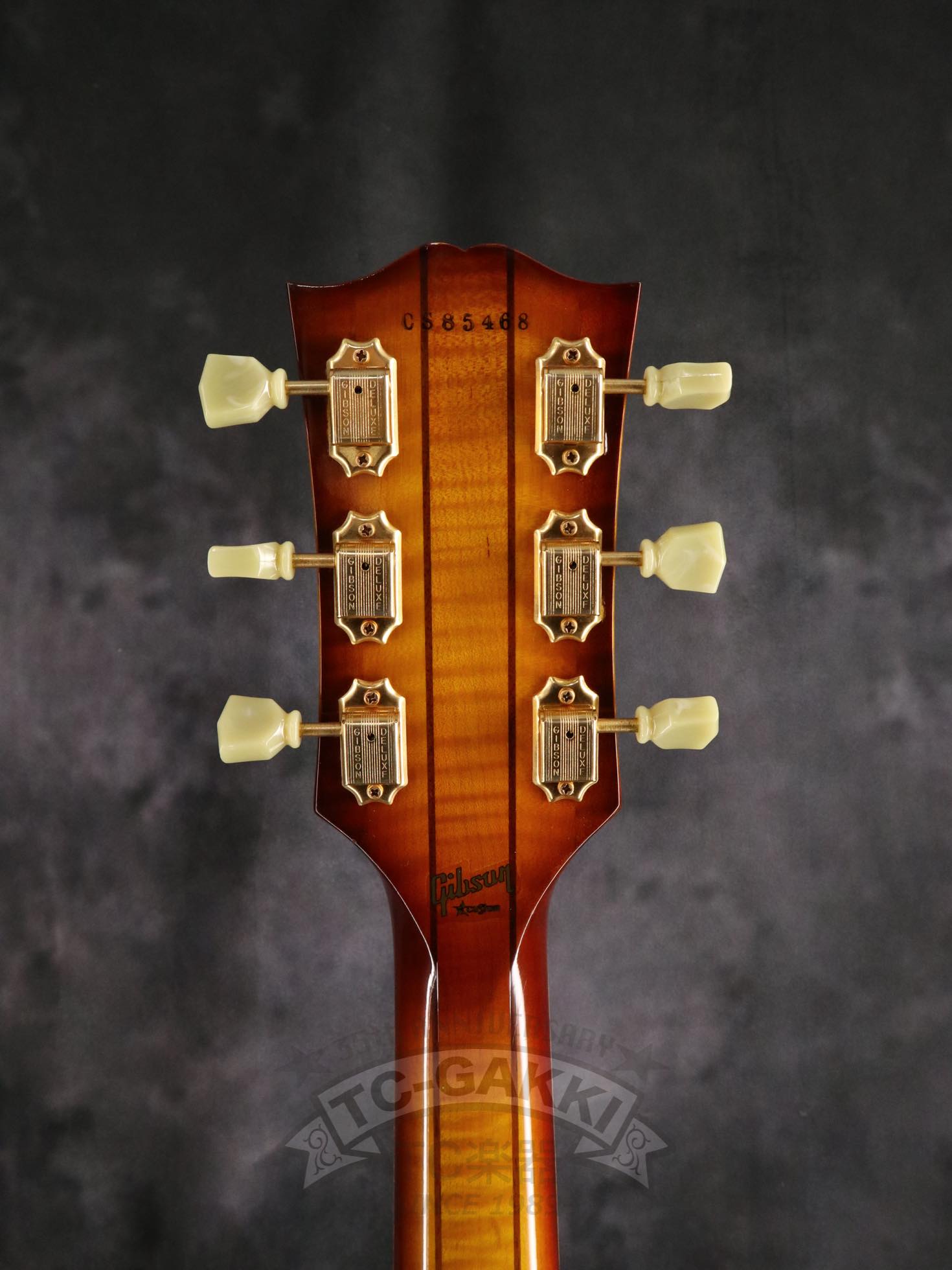 Gibson Custom Shop 2008 SG Custom Maple Body&Neck