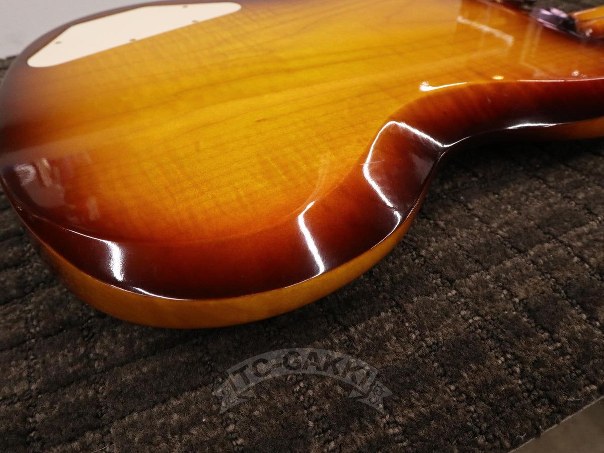 Gibson Custom Shop 2008 SG Custom Maple Body&Neck
