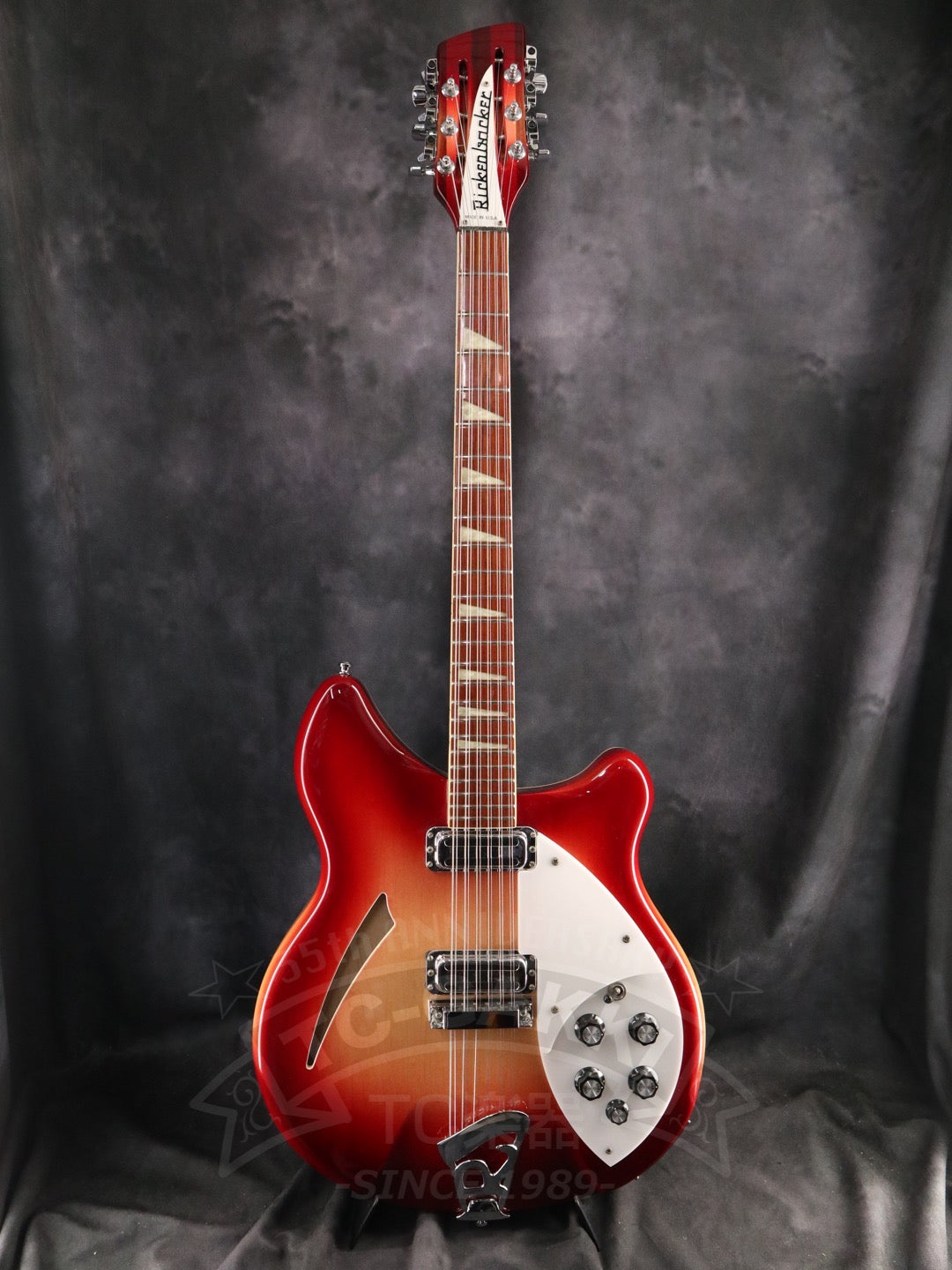 Rickenbacker 360/12