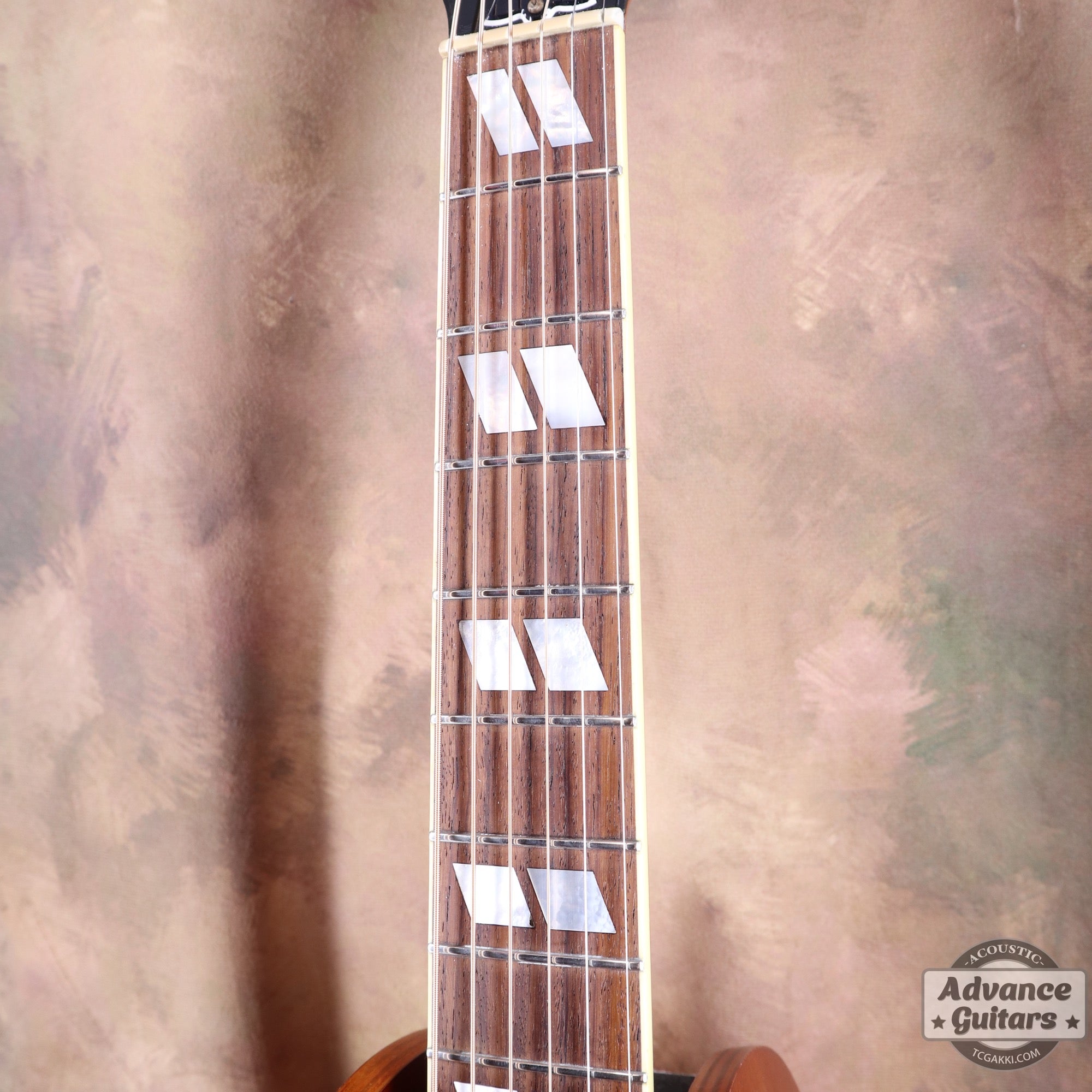 Gibson 2015年製 Hummingbird