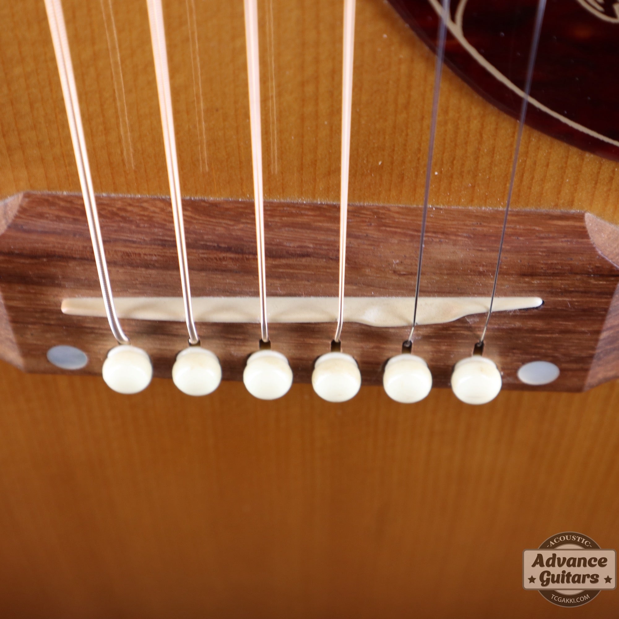 Gibson 2015年製 Hummingbird