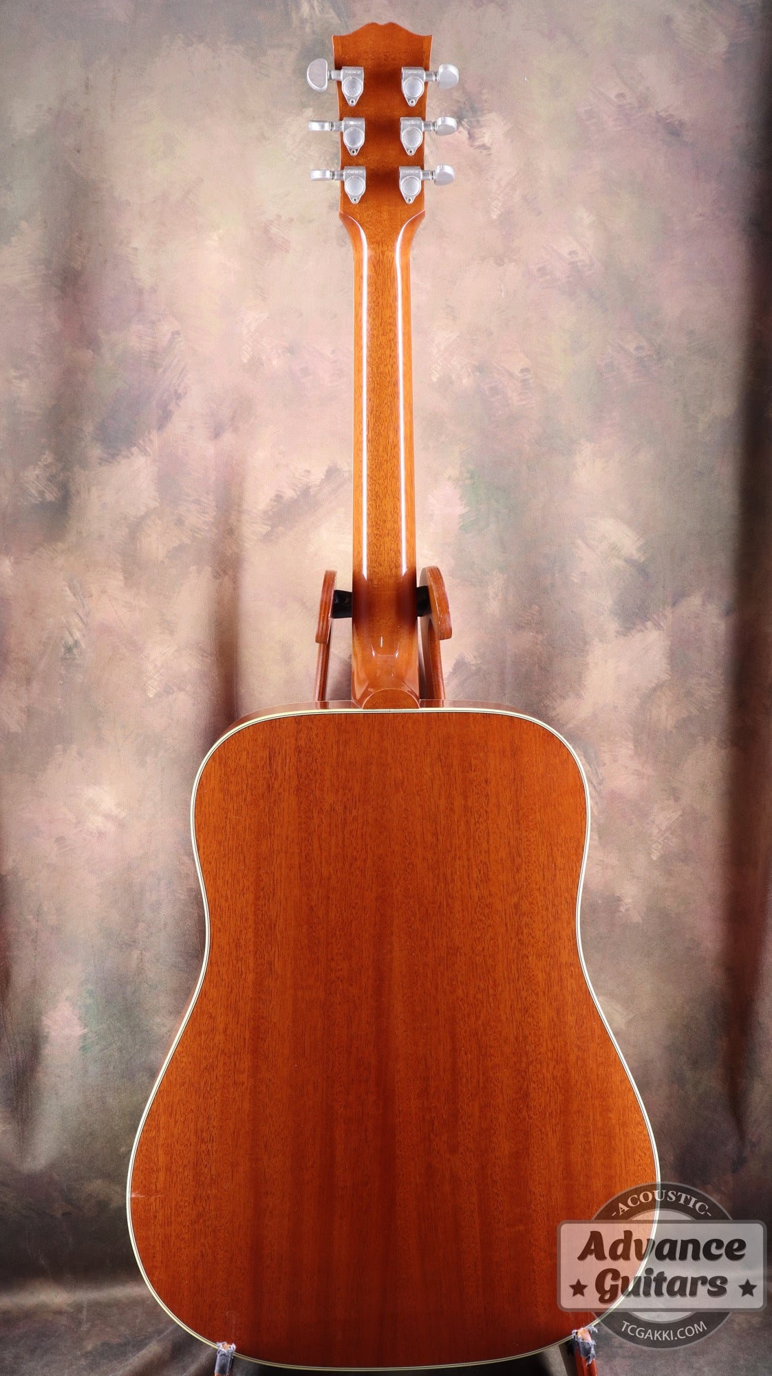 Gibson 2015年製 Hummingbird