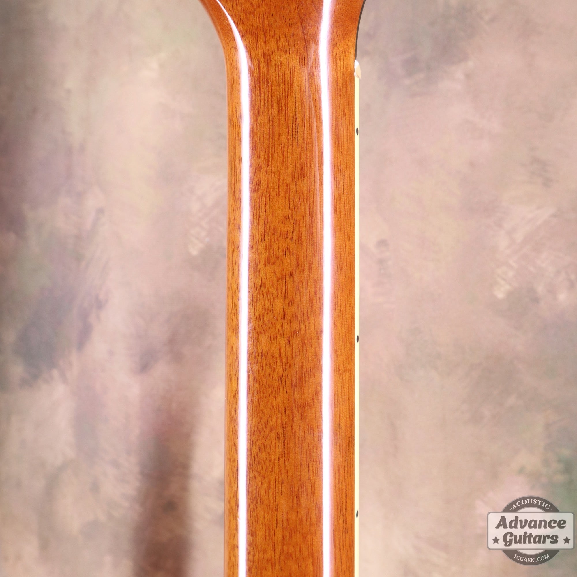 Gibson 2015年製 Hummingbird