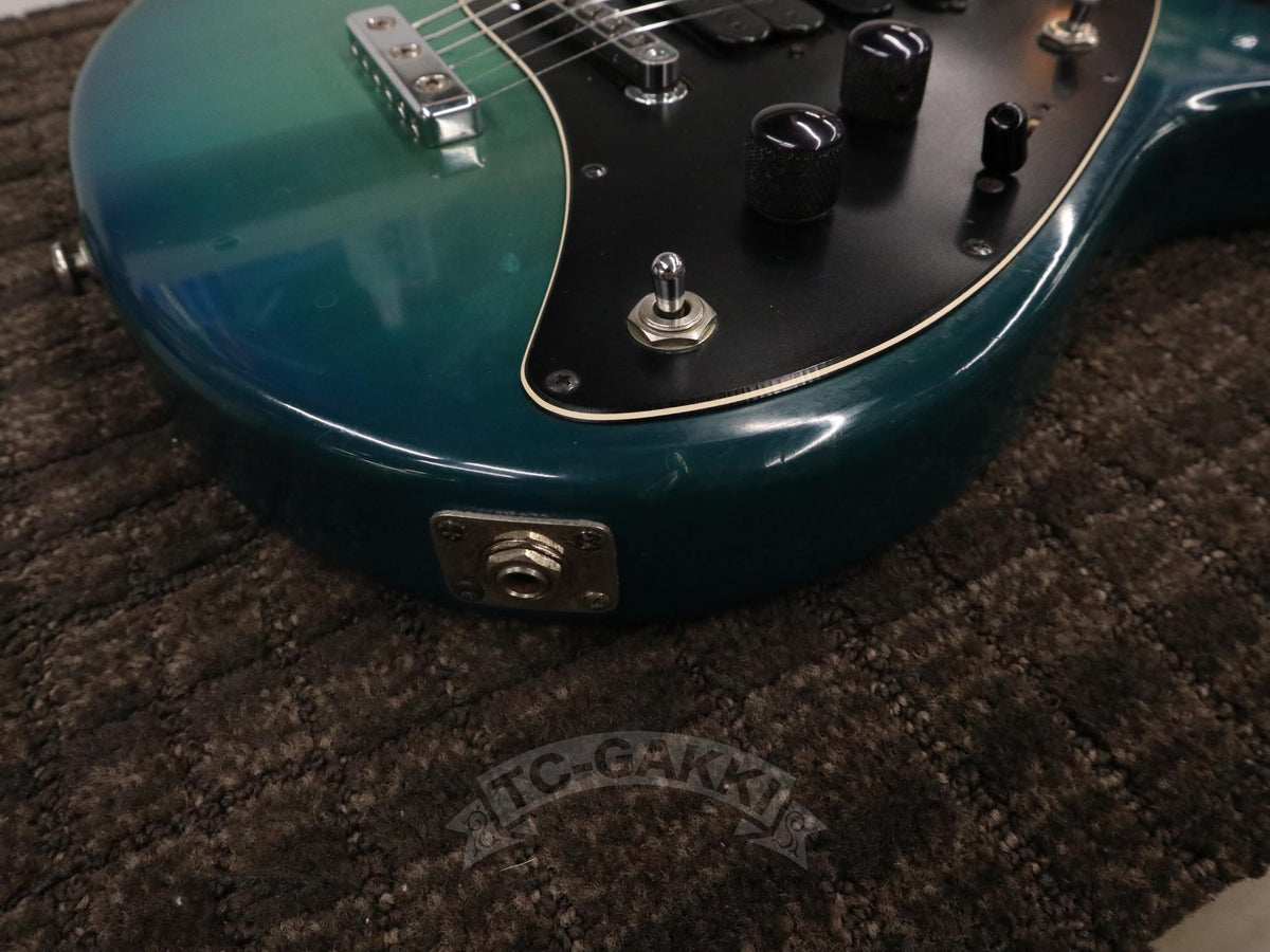 MUSIC MAN 1991 Steve Morse Signature Model