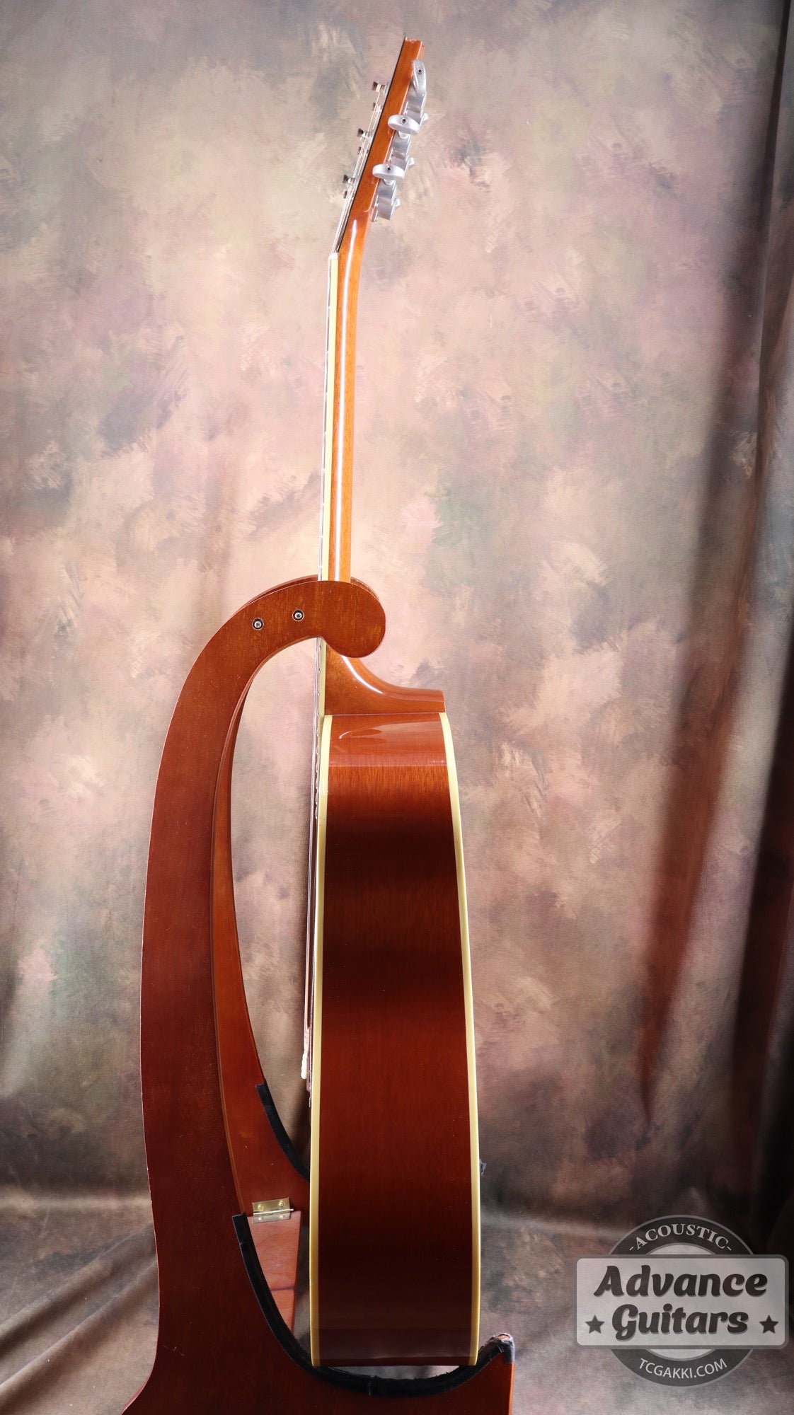 Gibson 2015年製 Hummingbird
