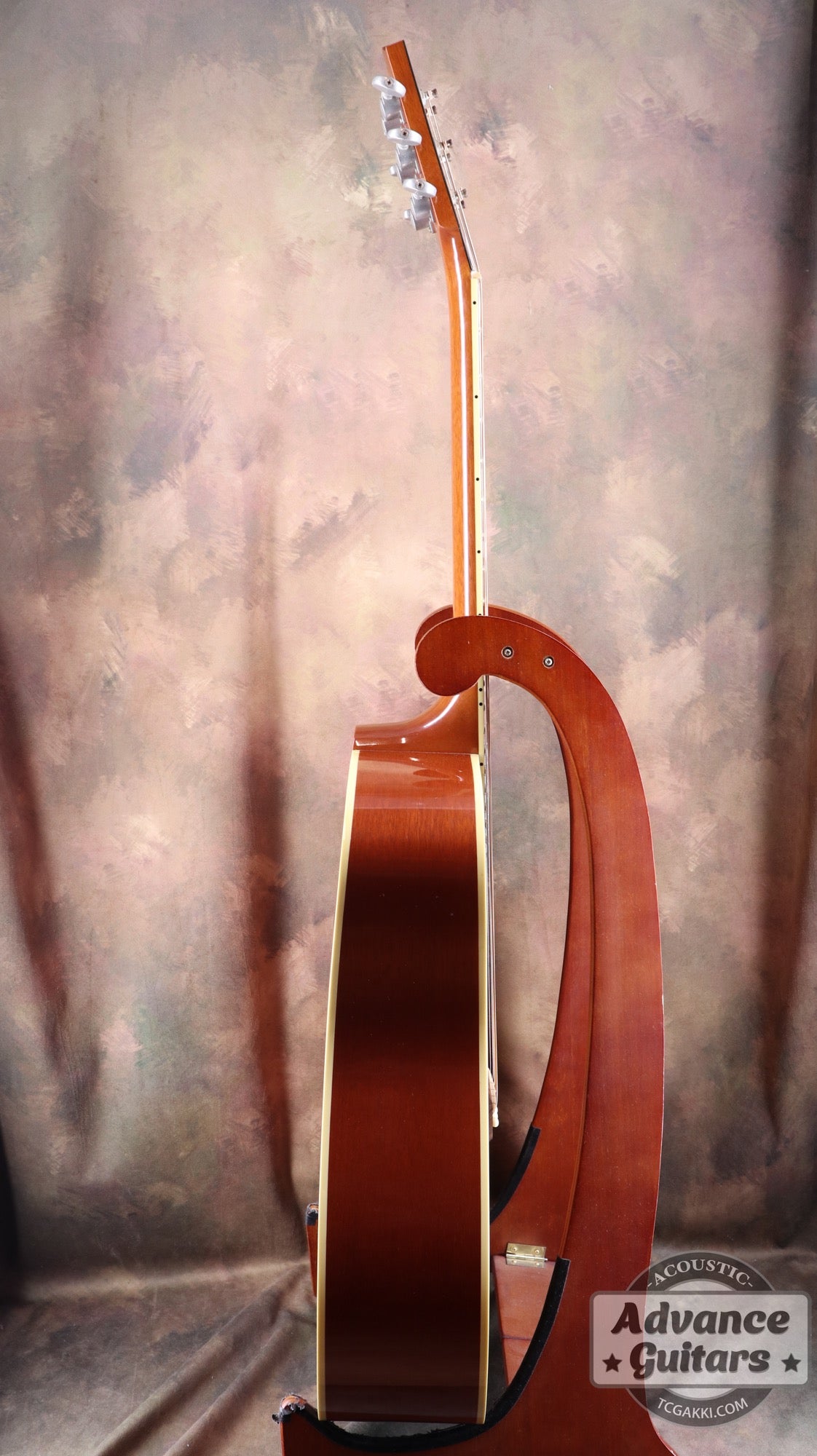 Gibson 2015年製 Hummingbird