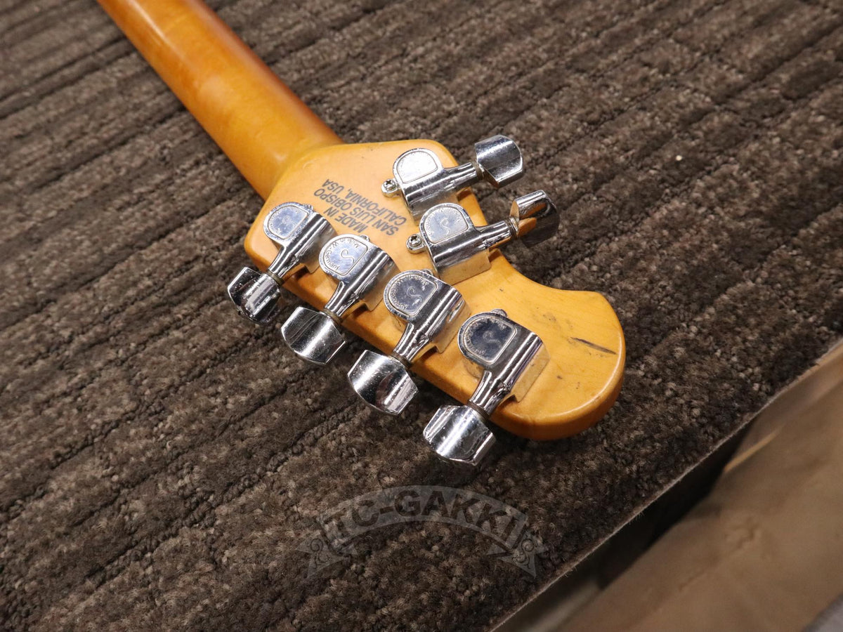 MUSIC MAN 1991 Steve Morse Signature Model