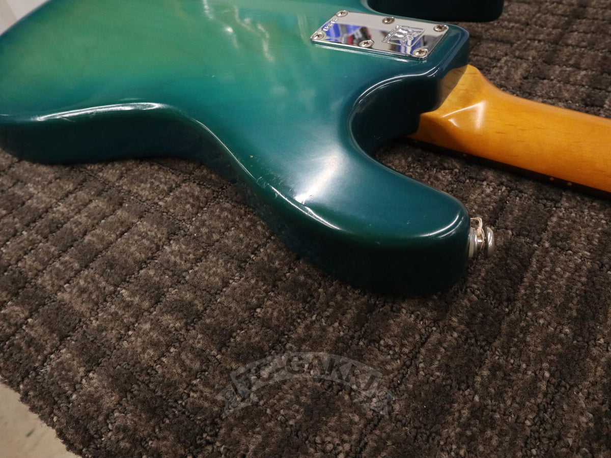 MUSIC MAN 1991 Steve Morse Signature Model