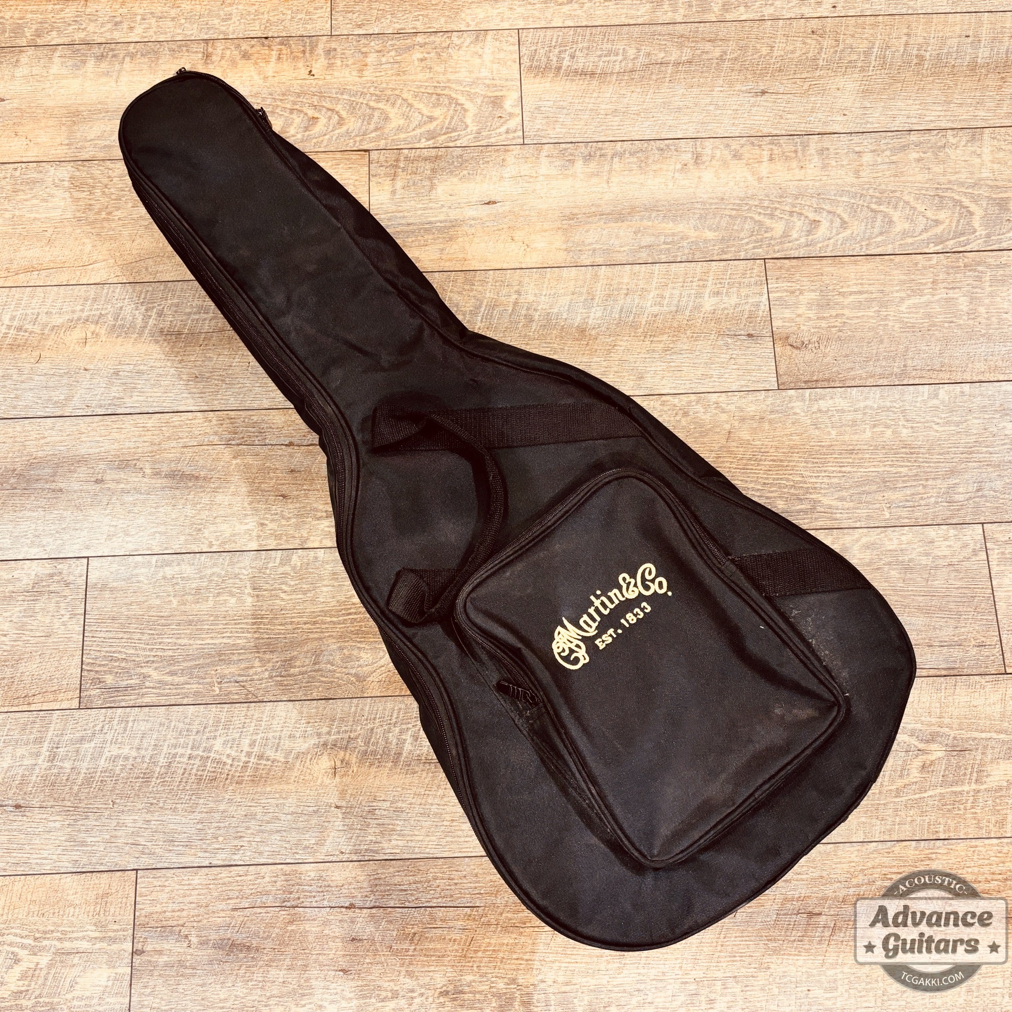 Martin 2021年製 DJR-10E StreetMaster