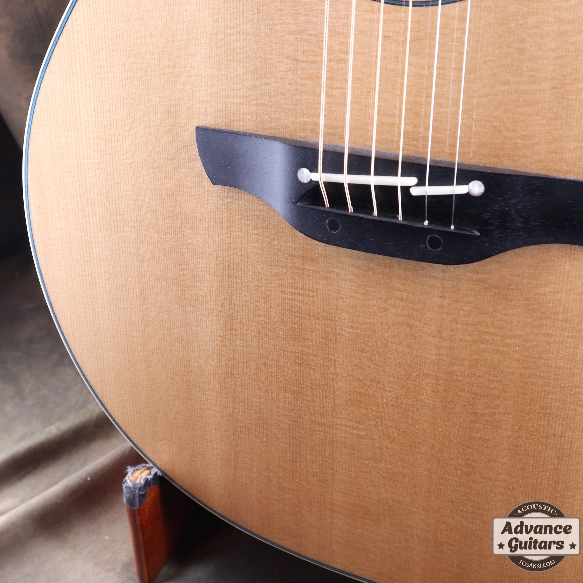 Takamine 2021年製 500 CUSTOM