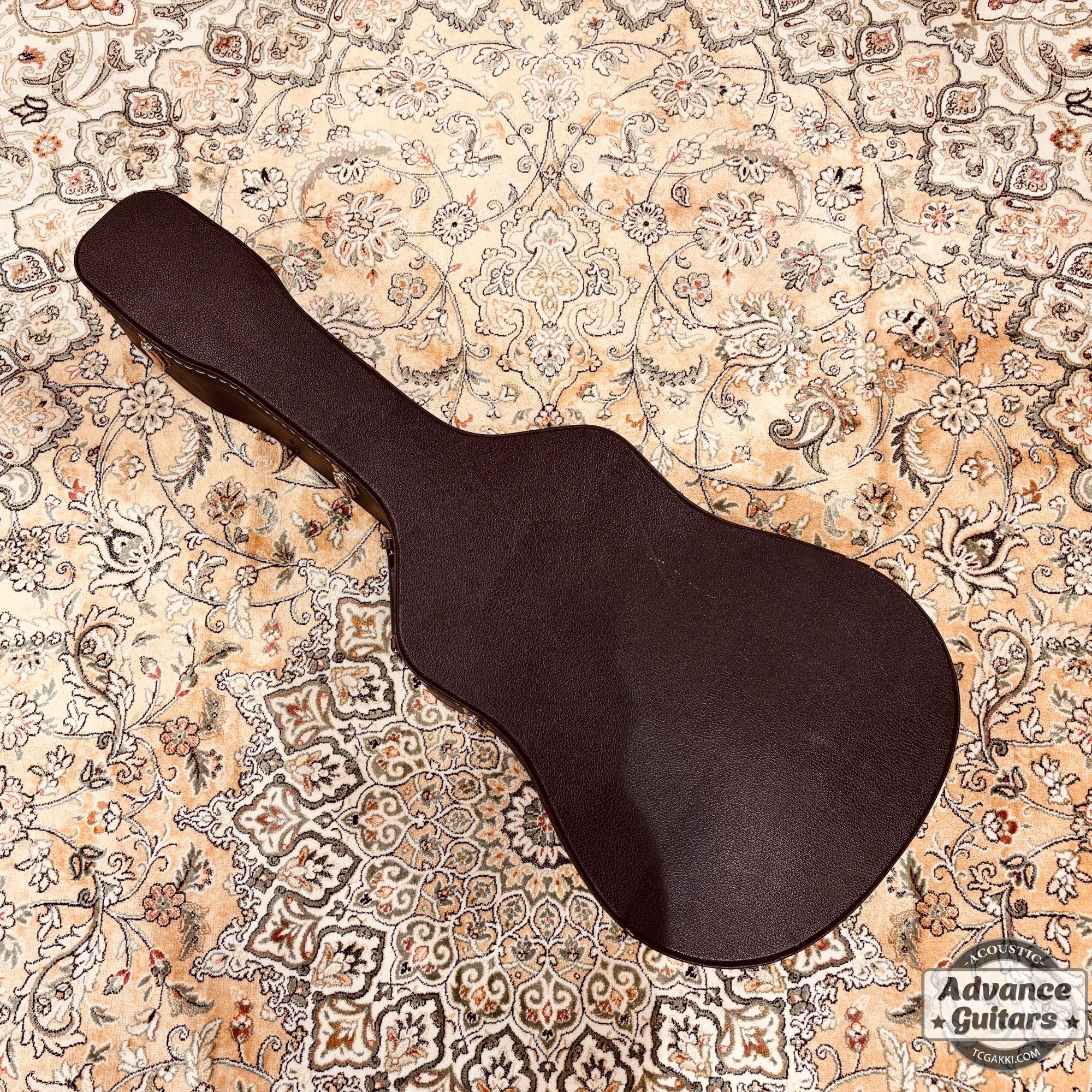 Fender Sonoran S