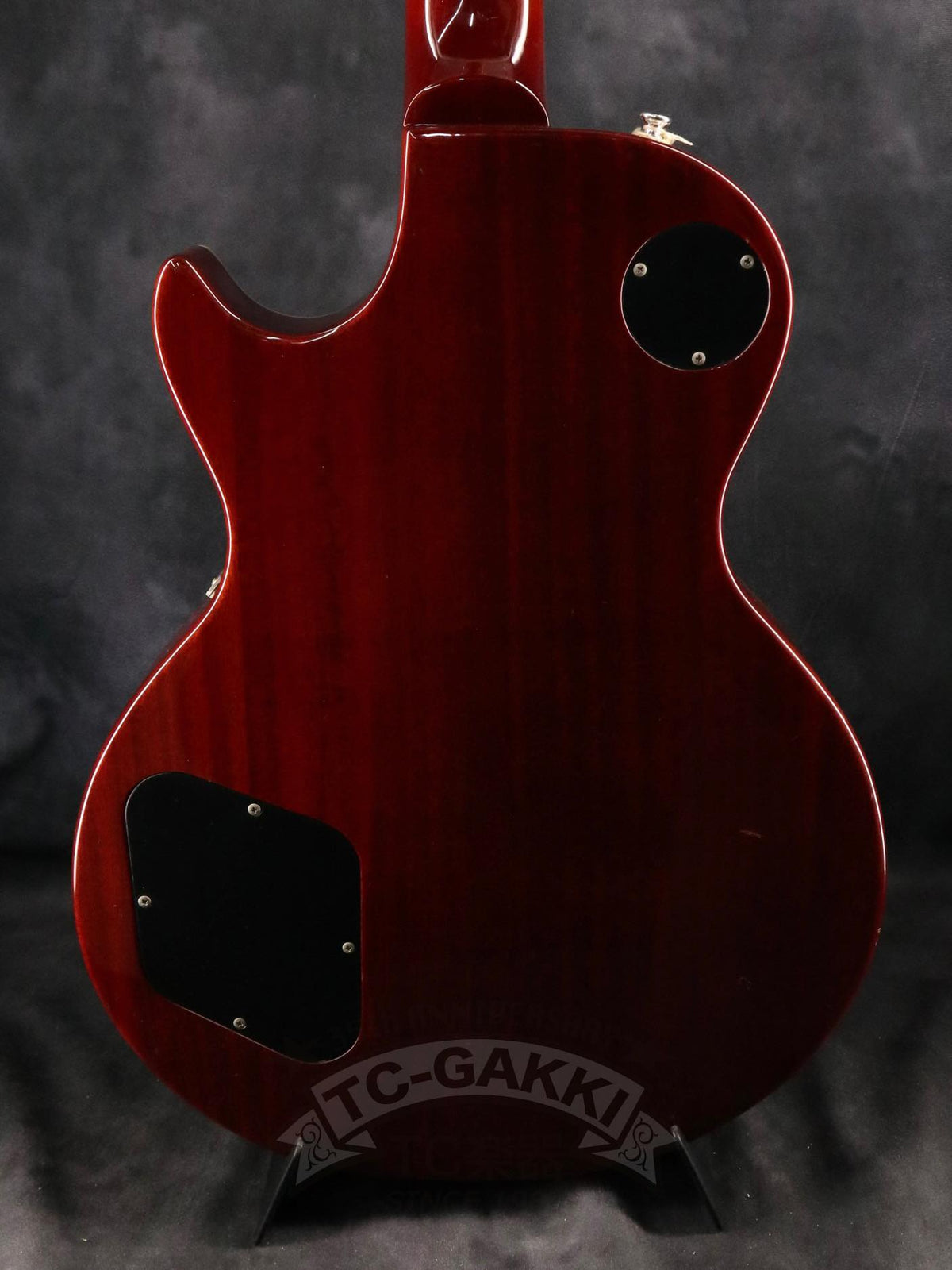 Greco 1981 EGF1200 Super Real Sunburst Lady