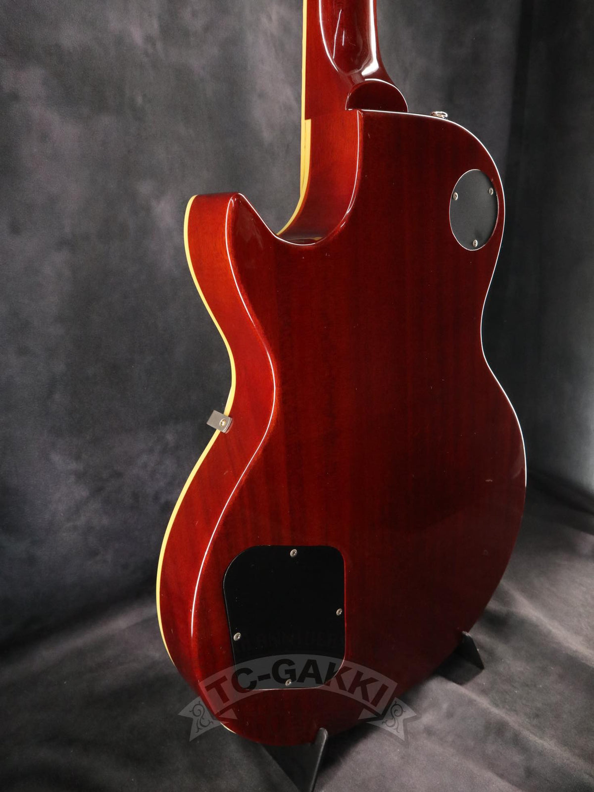 Greco 1981 EGF1200 Super Real Sunburst Lady