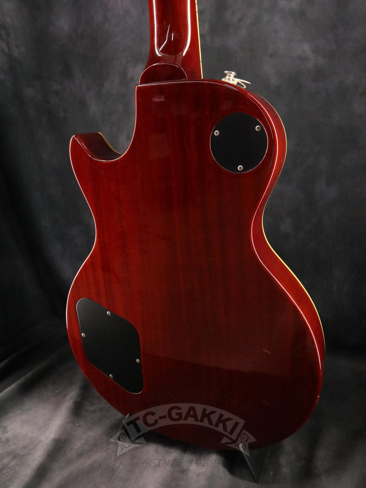 Greco 1981 EGF1200 Super Real Sunburst Lady