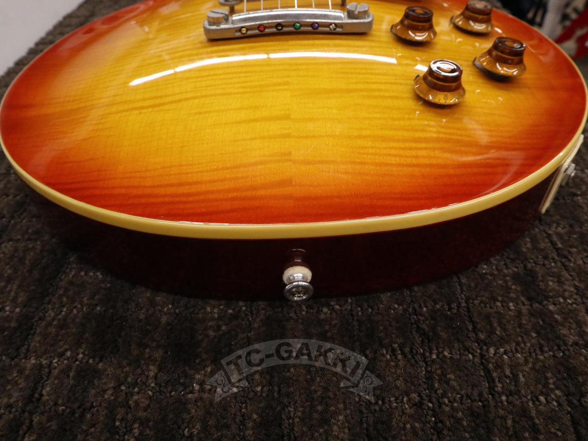 Greco 1981 EGF1200 Super Real Sunburst Lady