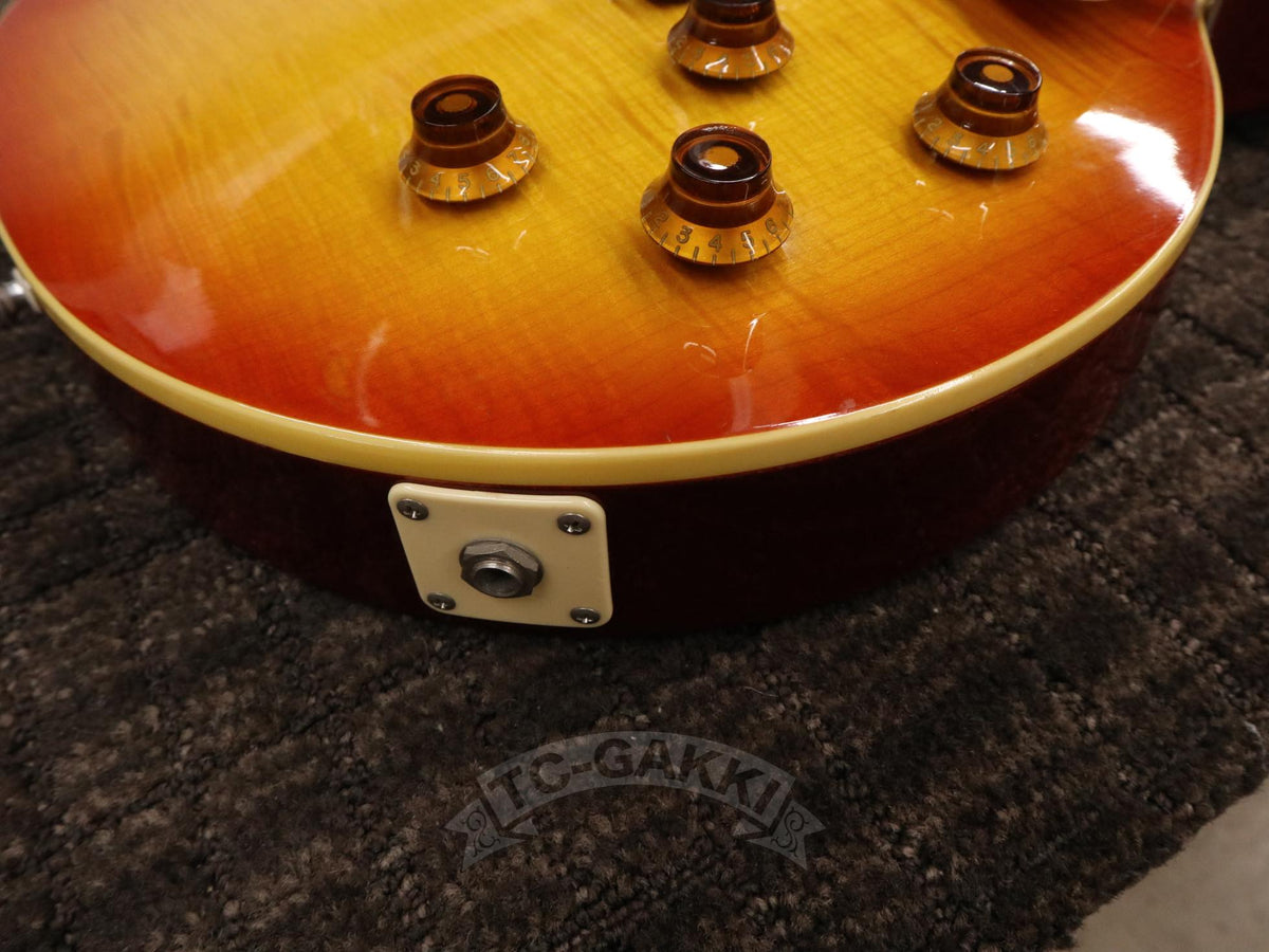 Greco 1981 EGF1200 Super Real Sunburst Lady