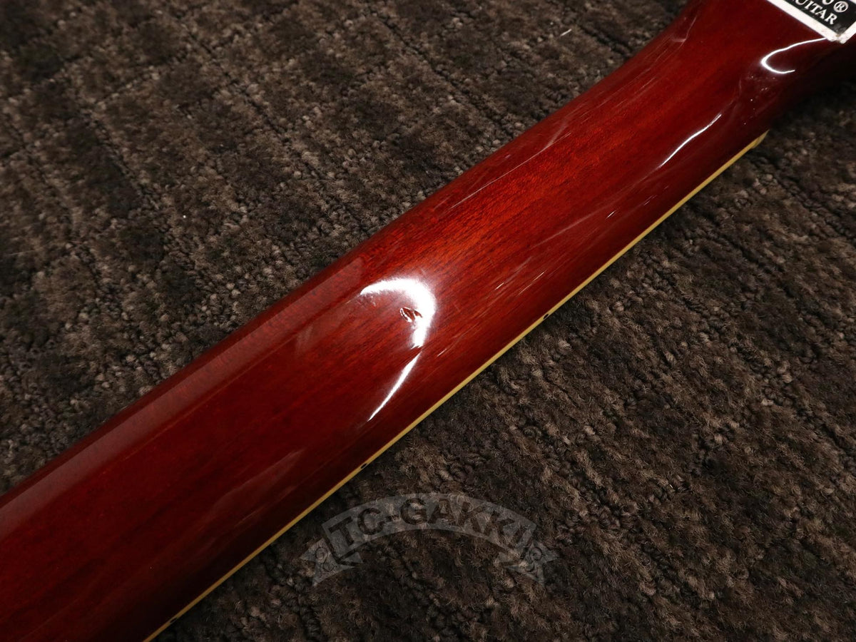 Greco 1981 EGF1200 Super Real Sunburst Lady