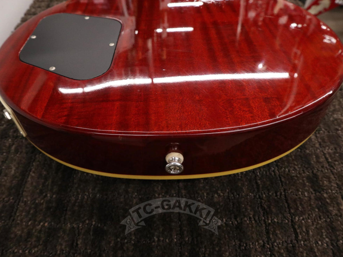 Greco 1981 EGF1200 Super Real Sunburst Lady