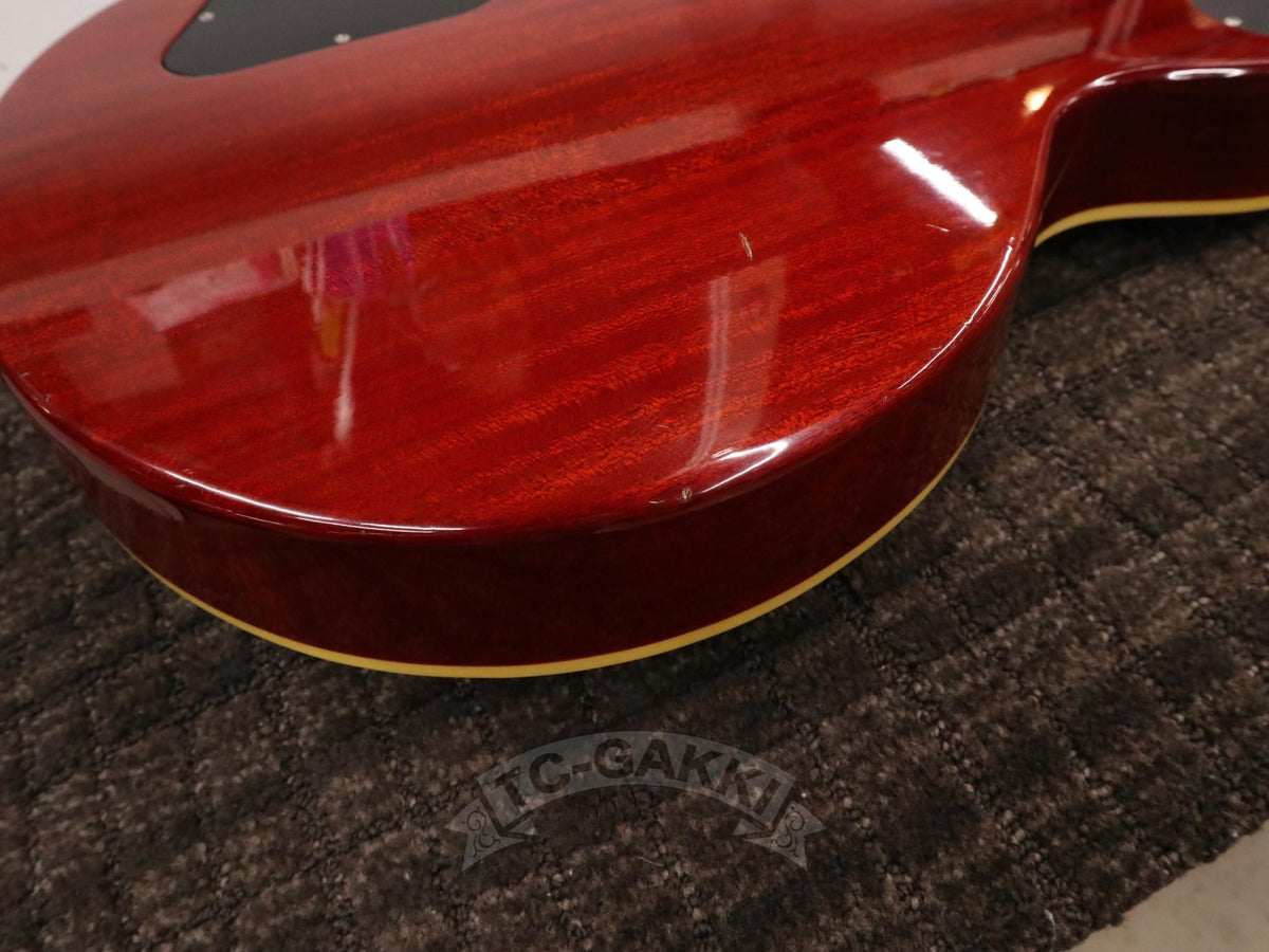 Greco 1981 EGF1200 Super Real Sunburst Lady