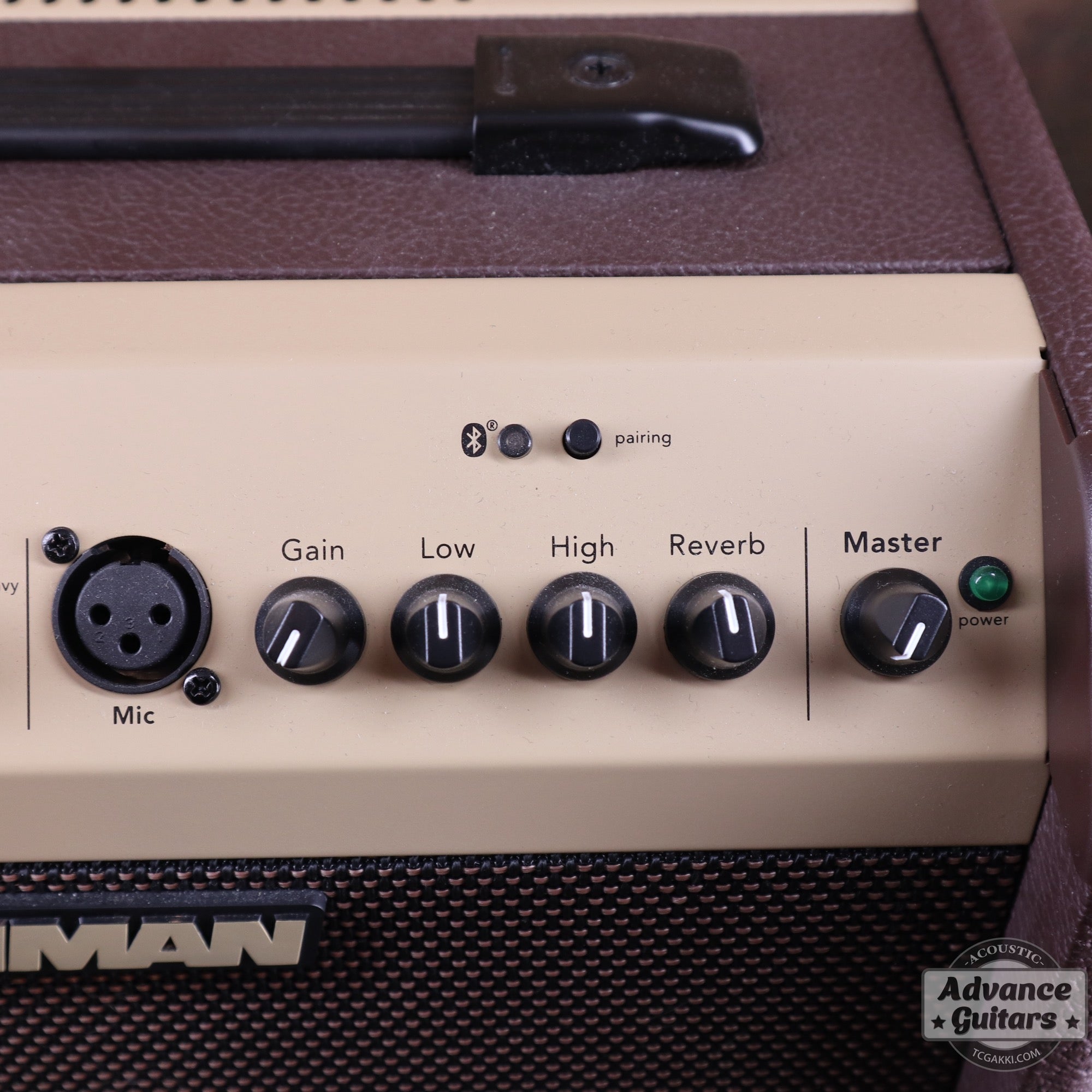 FISHMAN LOUD BOX MINI Bluetooth