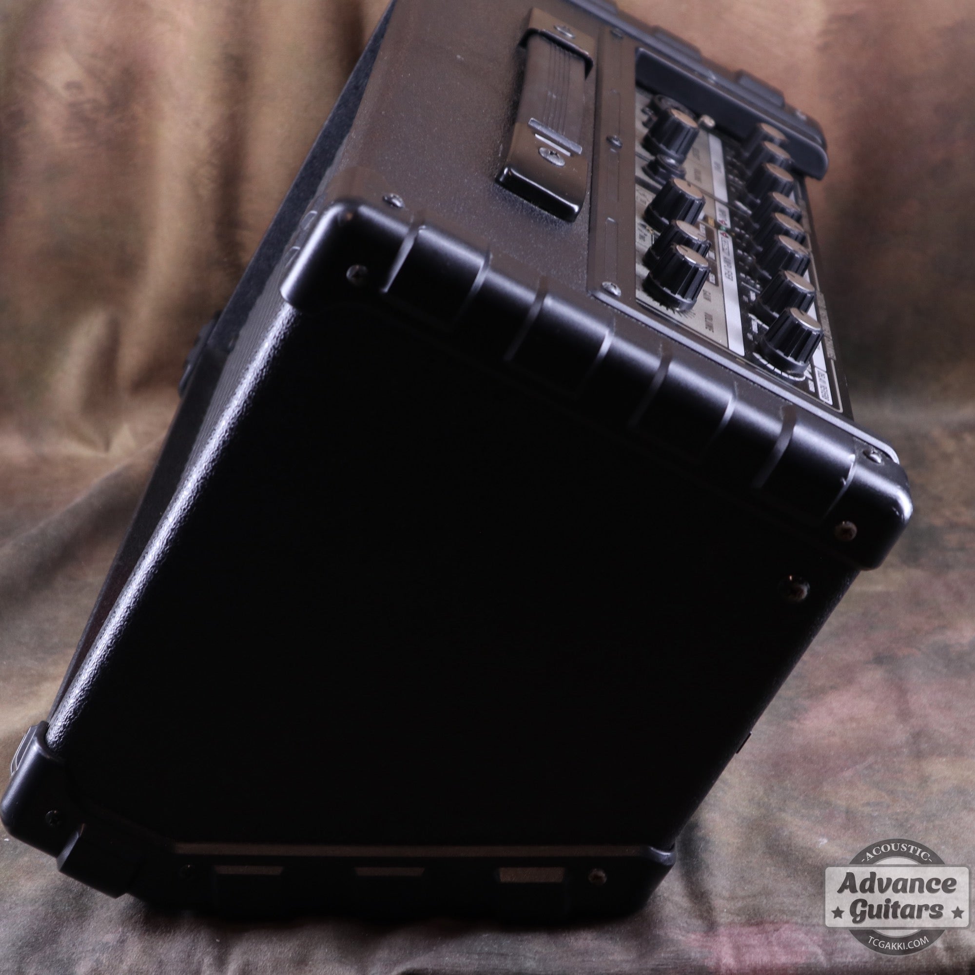 Roland CUBE Street