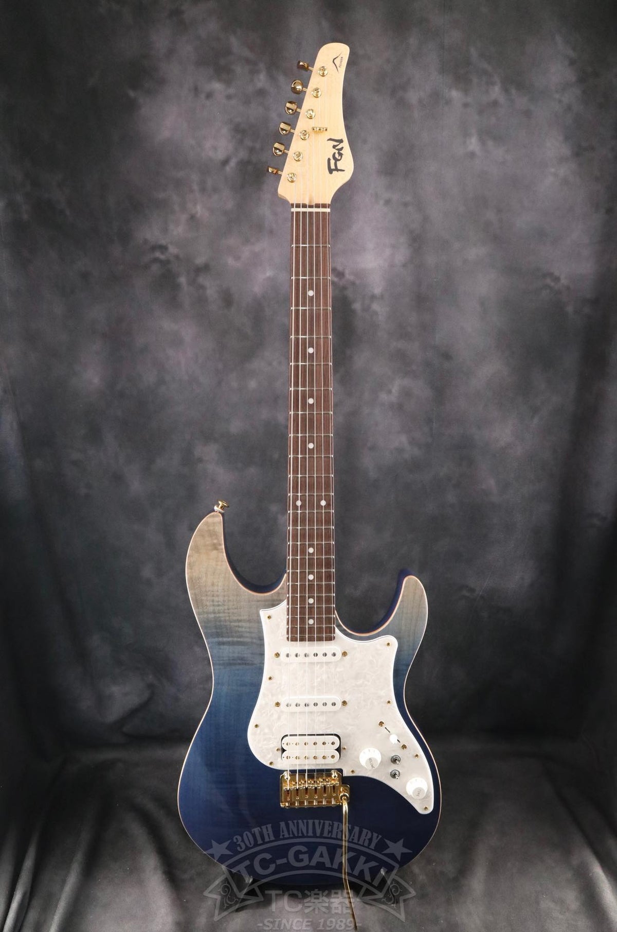 Fujigen EOS2-FM-R