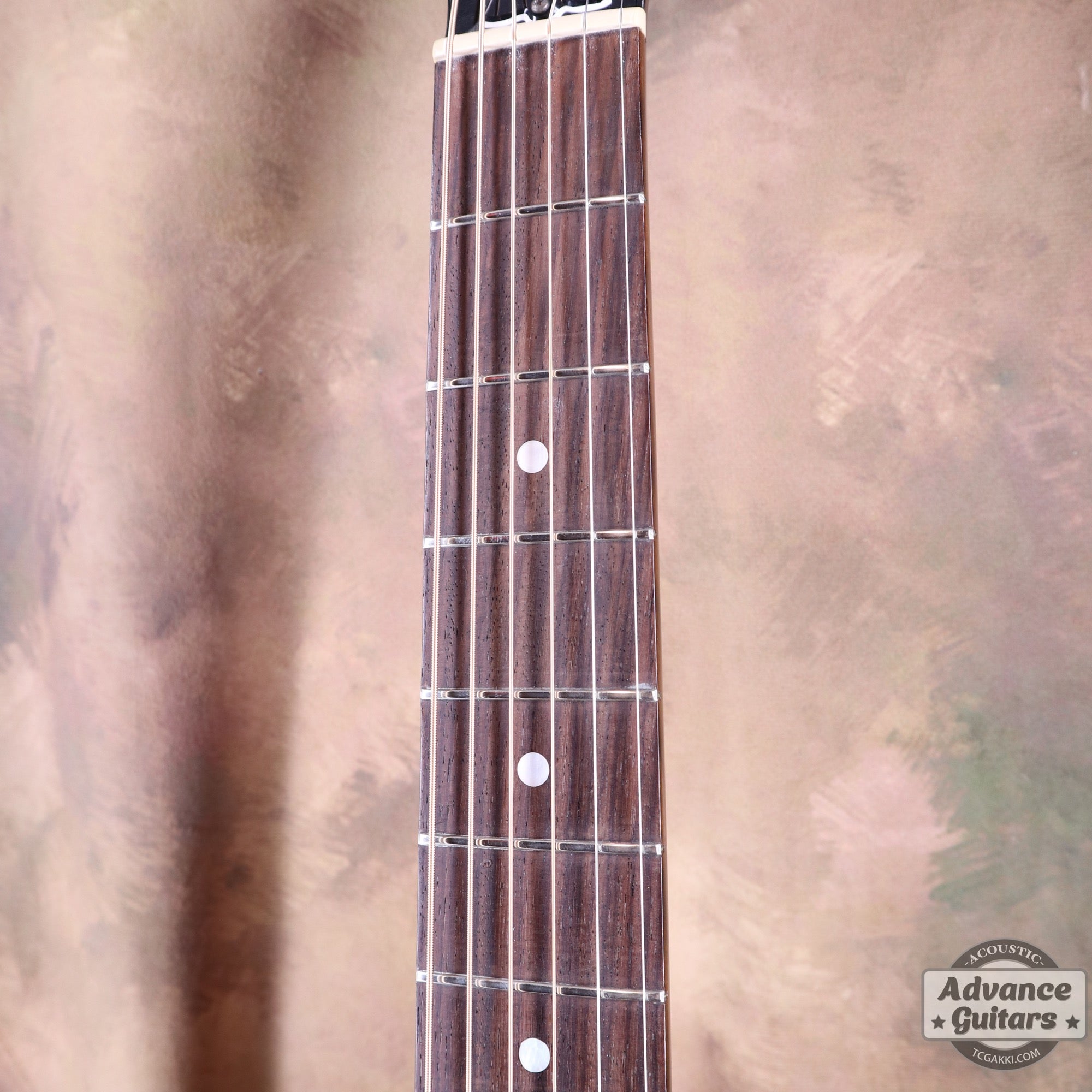 Gibson 1996年製 J-45 Western