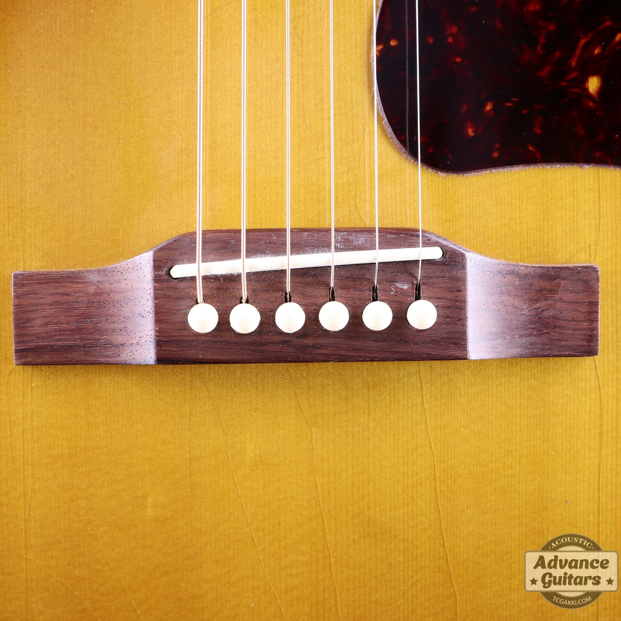Gibson 1996年製 J-45 Western