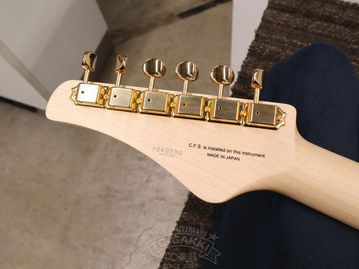 Fujigen EOS2-FM-R