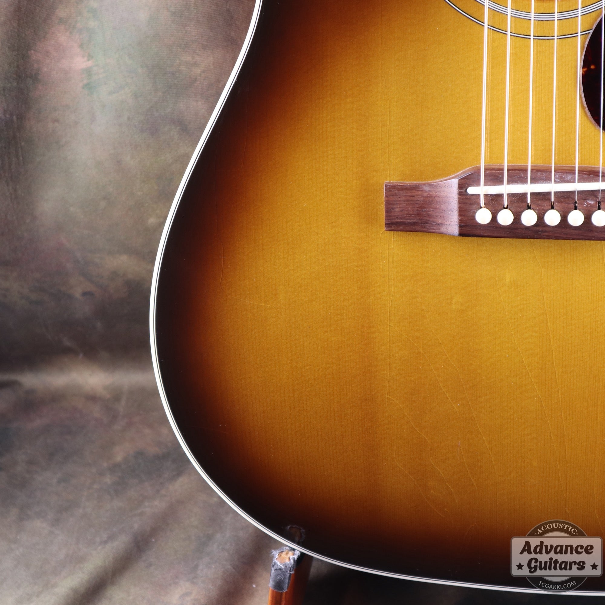 Gibson 1996年製 J-45 Western