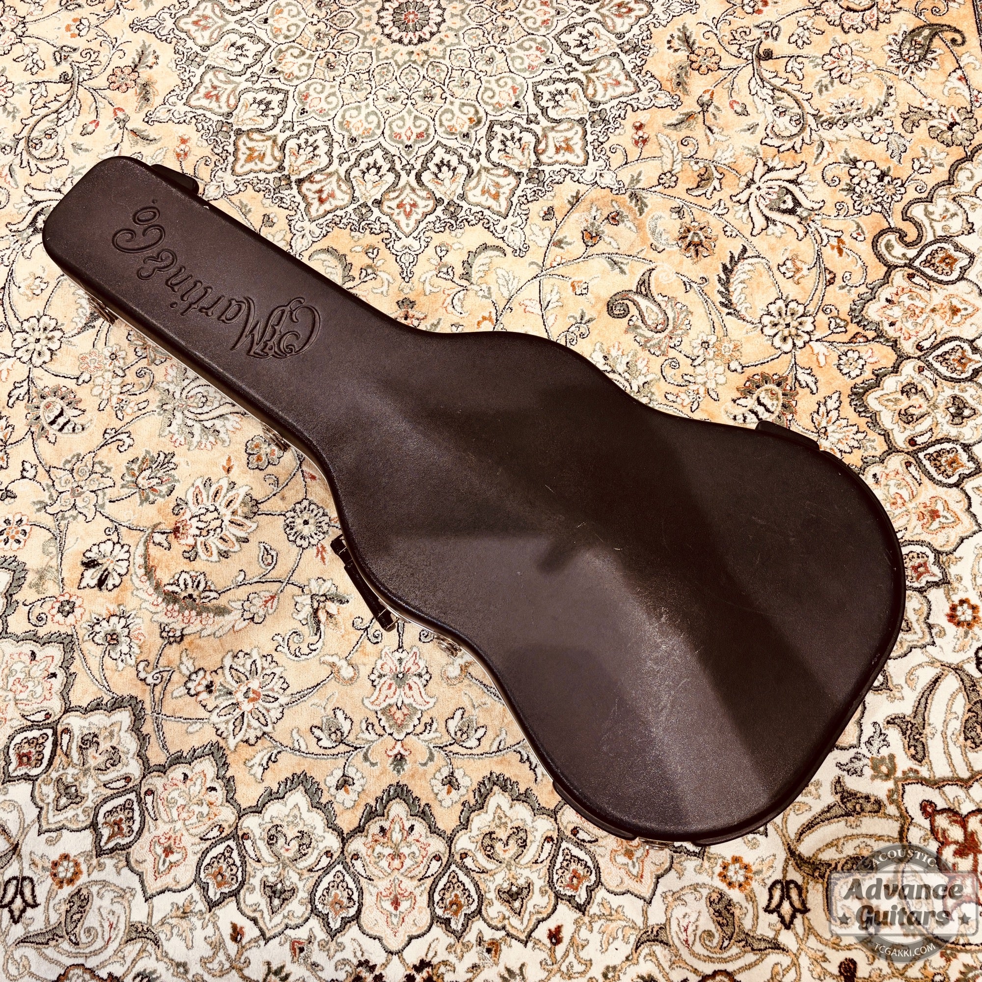 Martin 2007年製 D-35