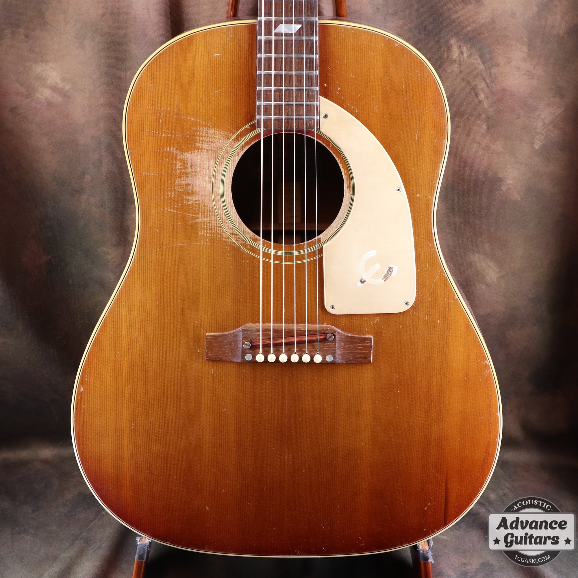 1969年製 FT-79 Texan