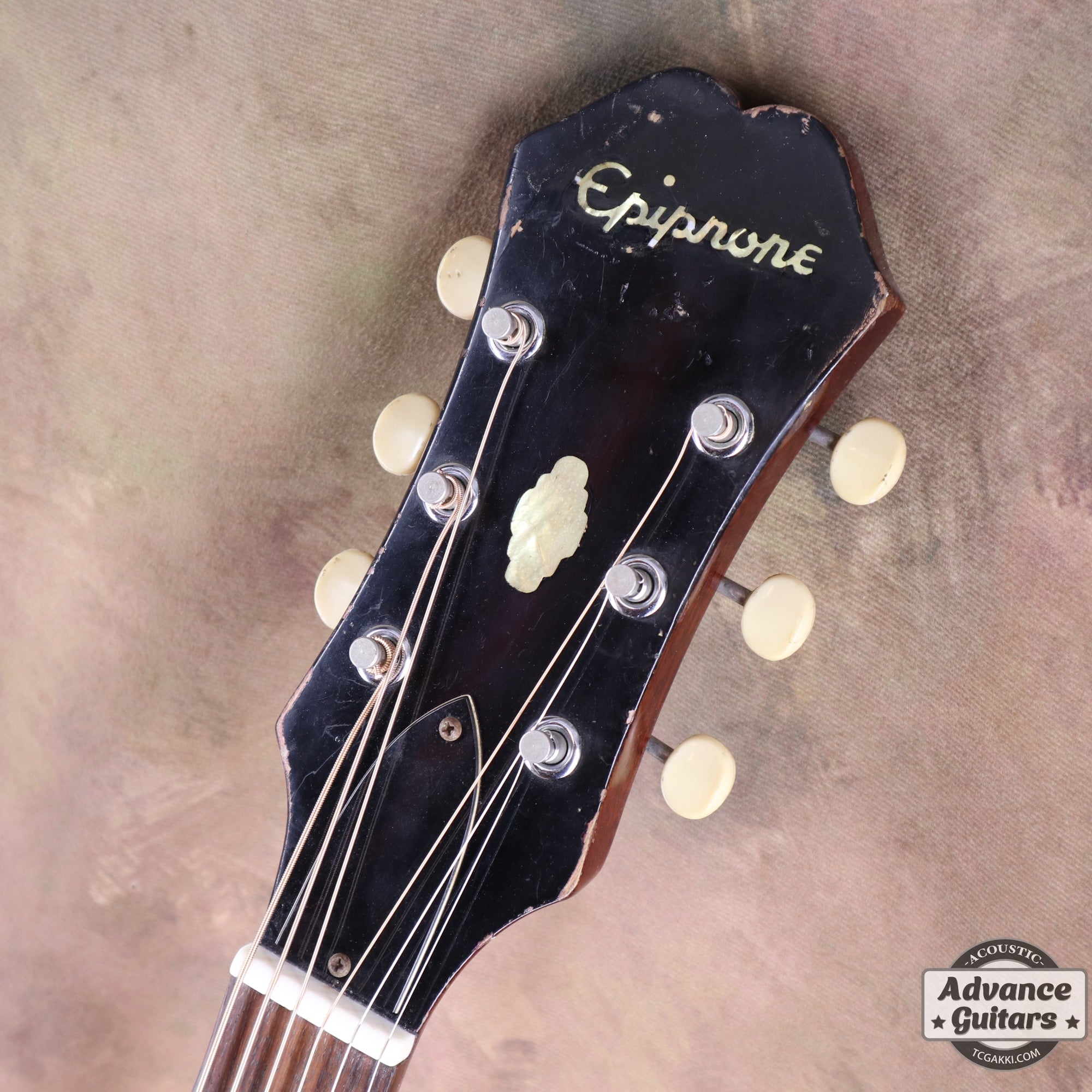 1969年製 FT-79 Texan