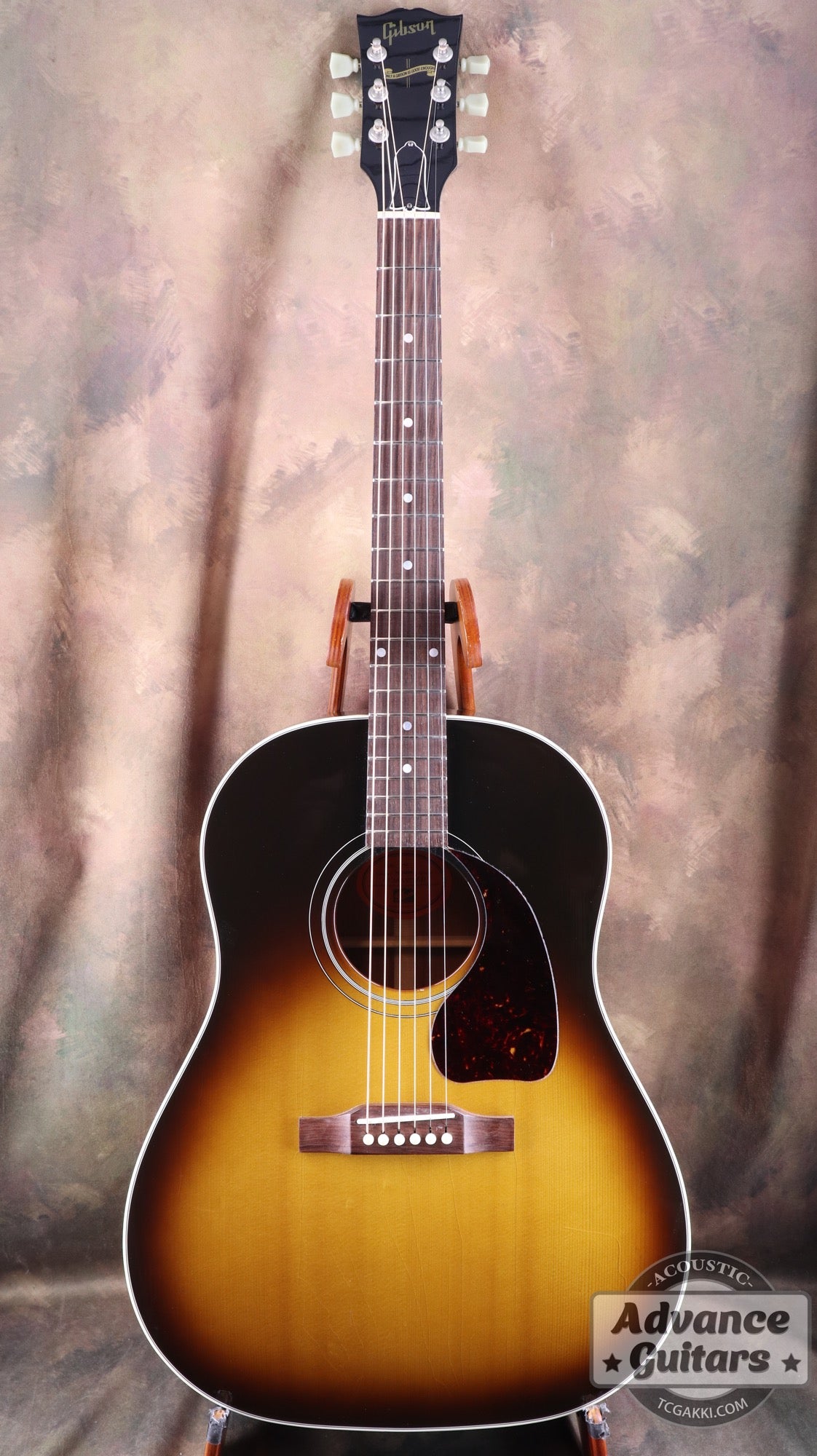 Gibson 1996年製 J-45 Western