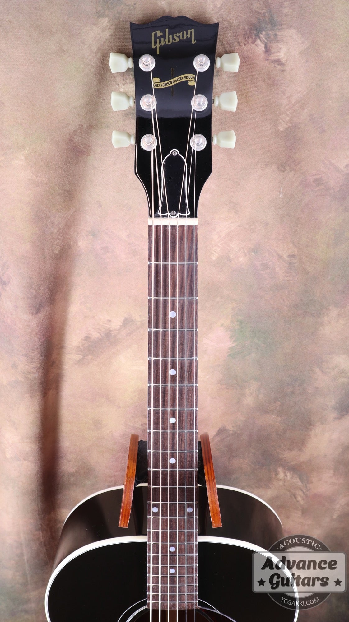 Gibson 1996年製 J-45 Western