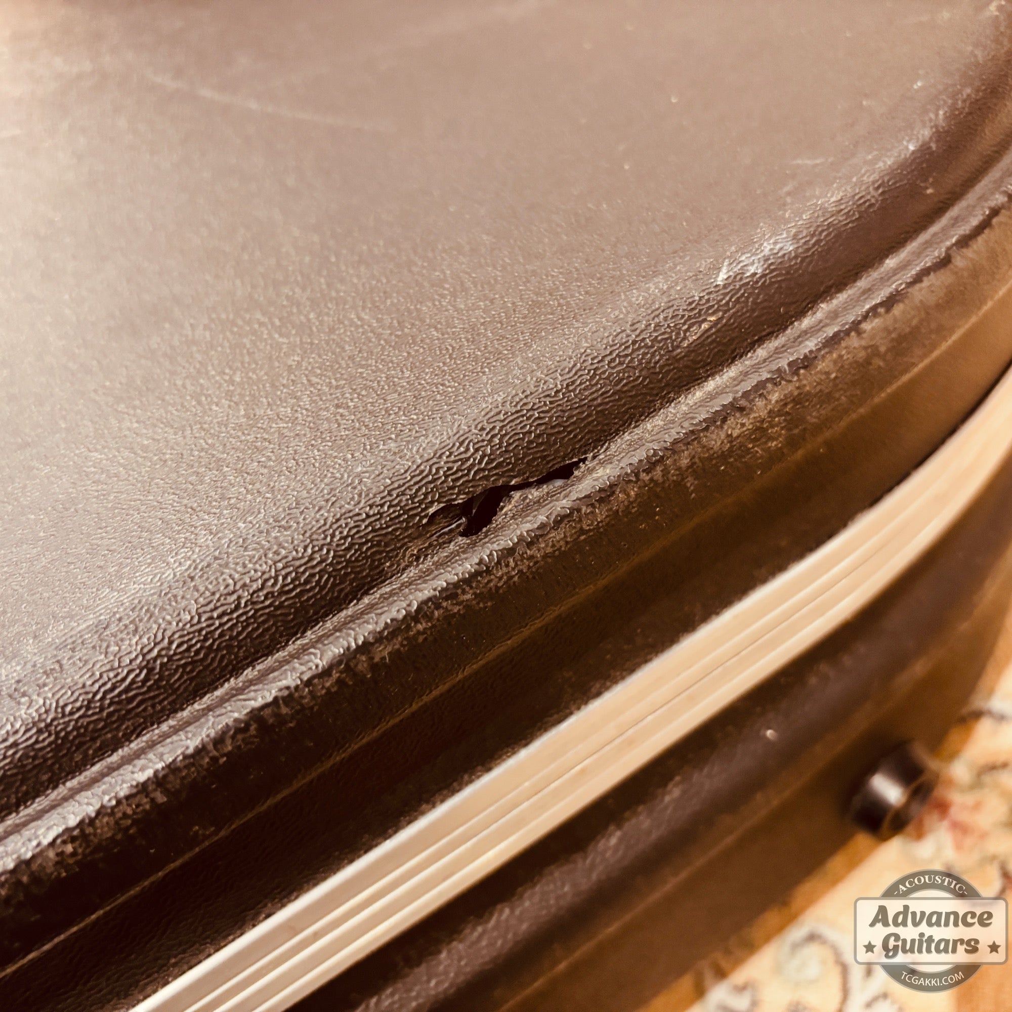 Martin 2007年製 D-35